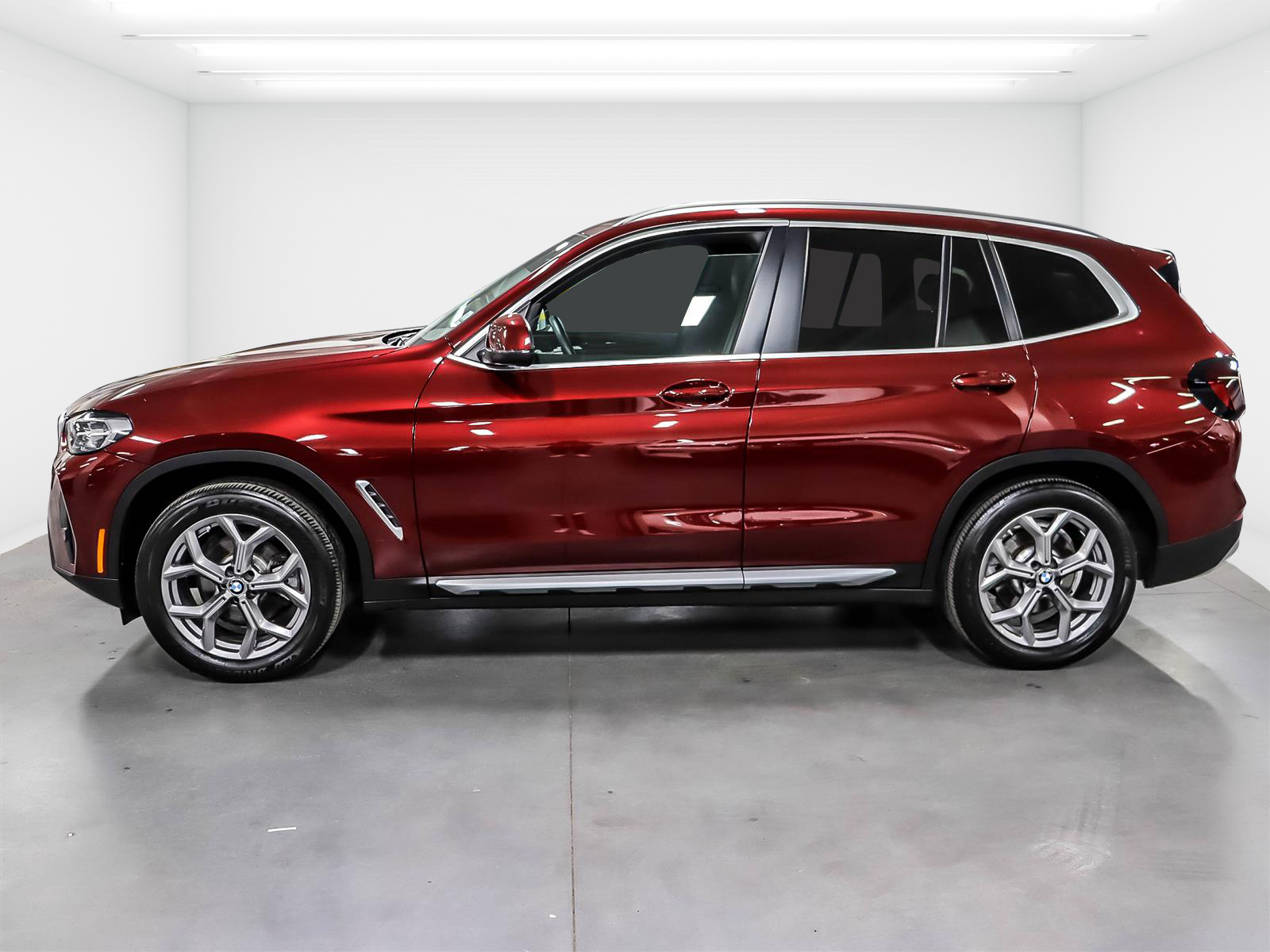2024 BMW X3 xDrive30i - Thumbnail 5
