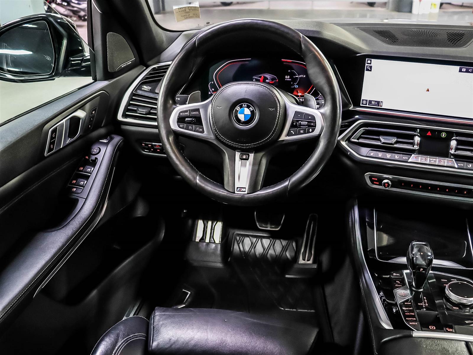 2019 BMW X5 - Thumbnail 10