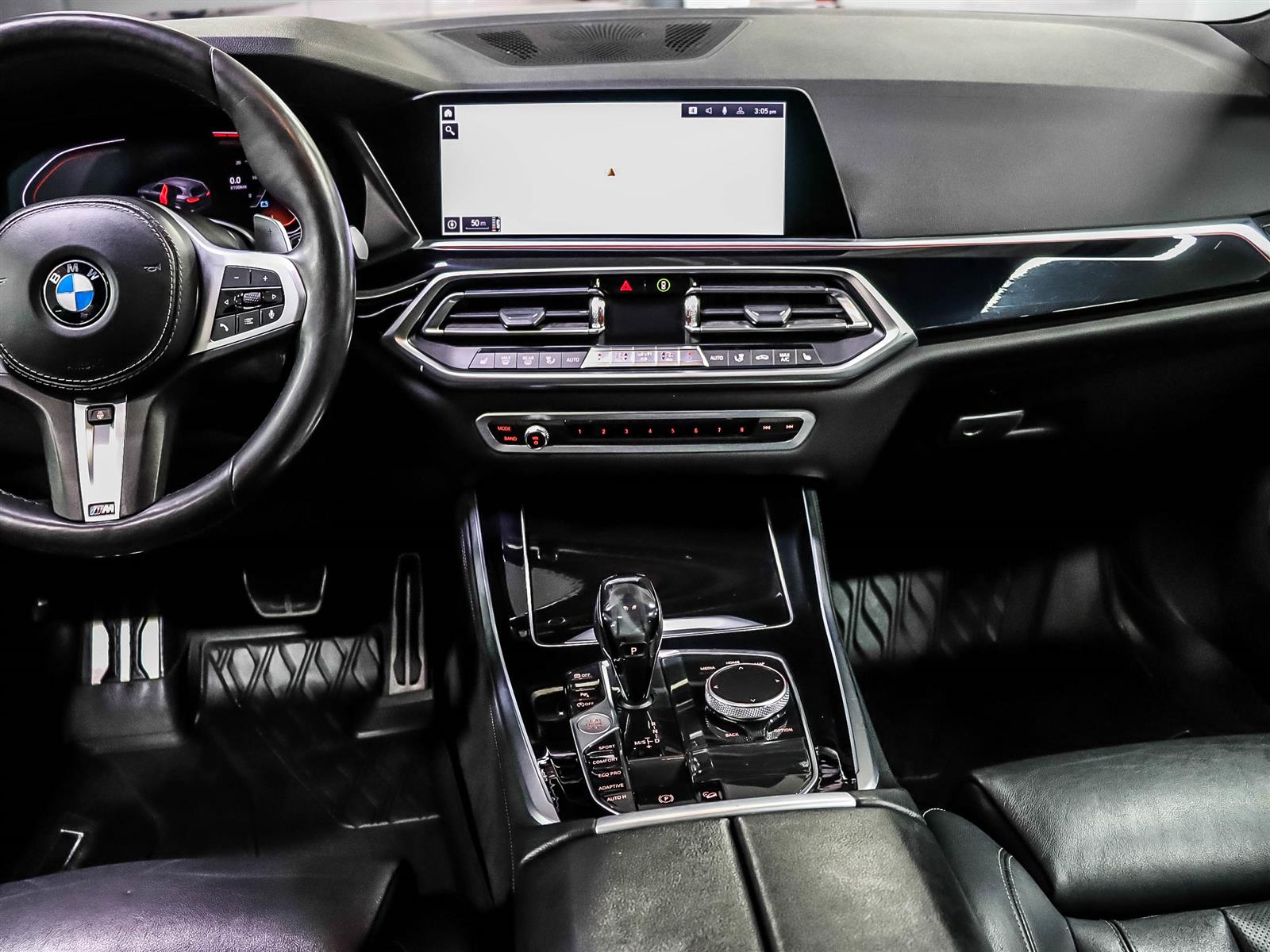 2019 BMW X5 - Thumbnail 11