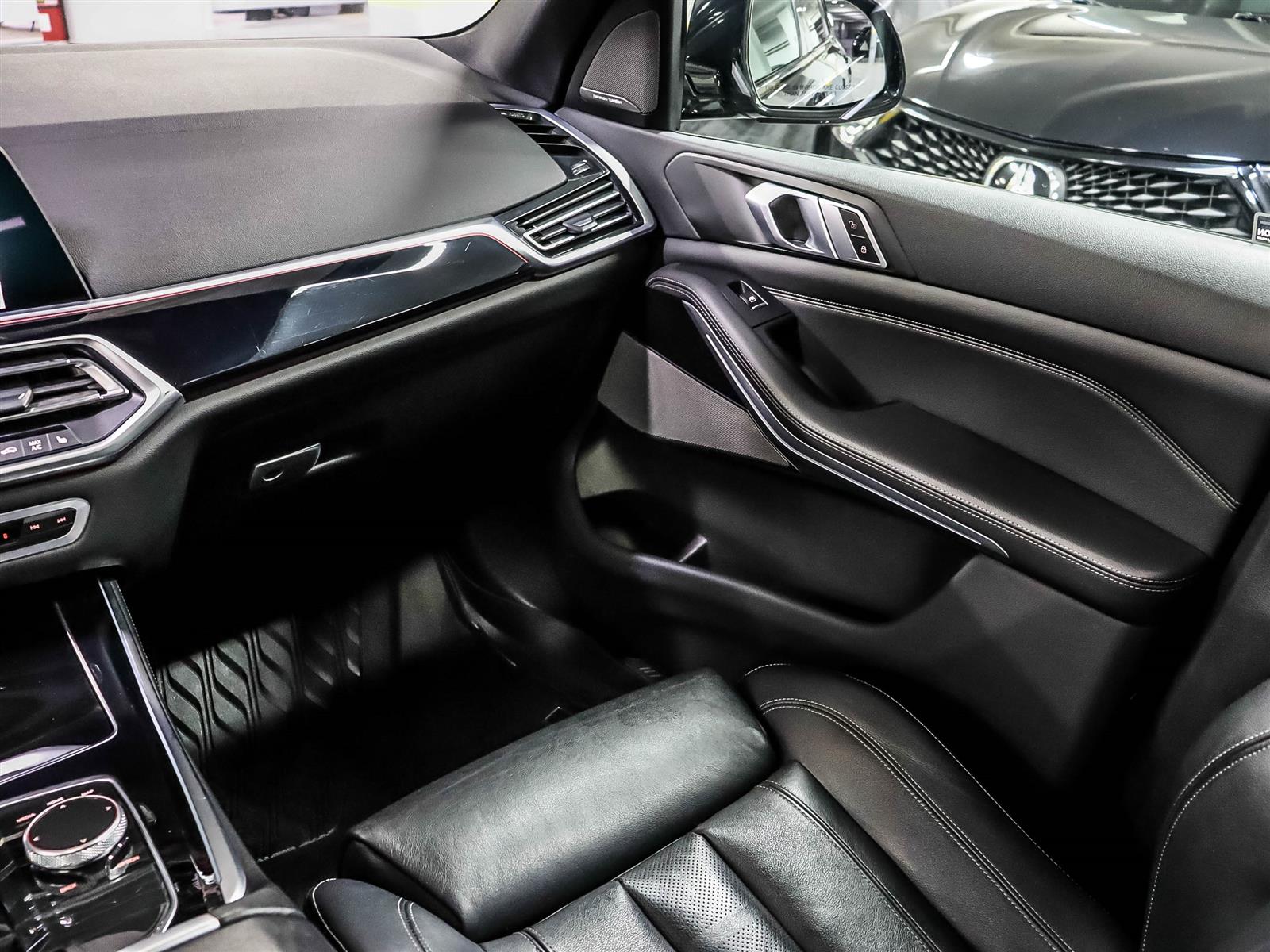 2019 BMW X5 - Thumbnail 12
