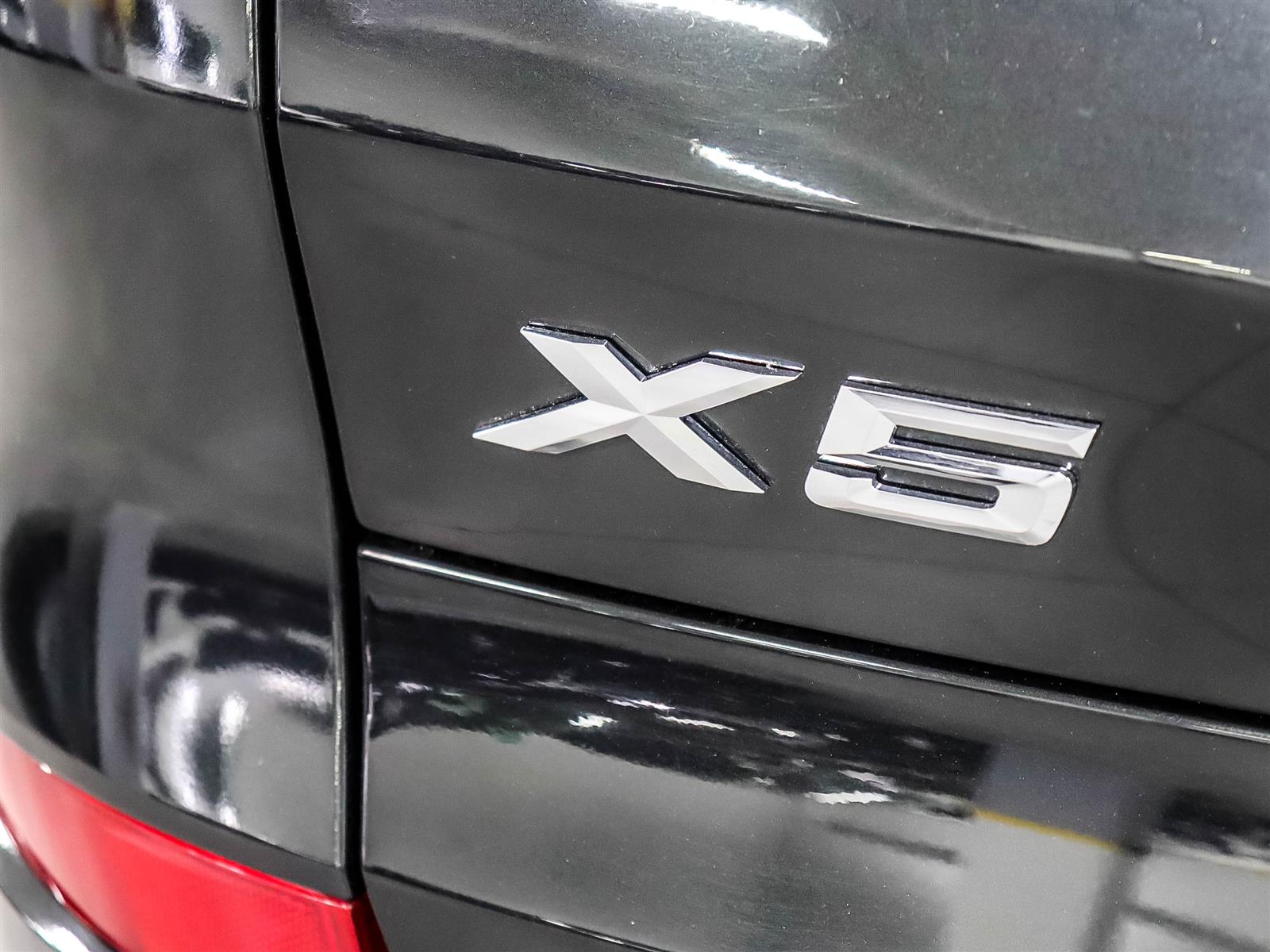 2019 BMW X5 - Thumbnail 19