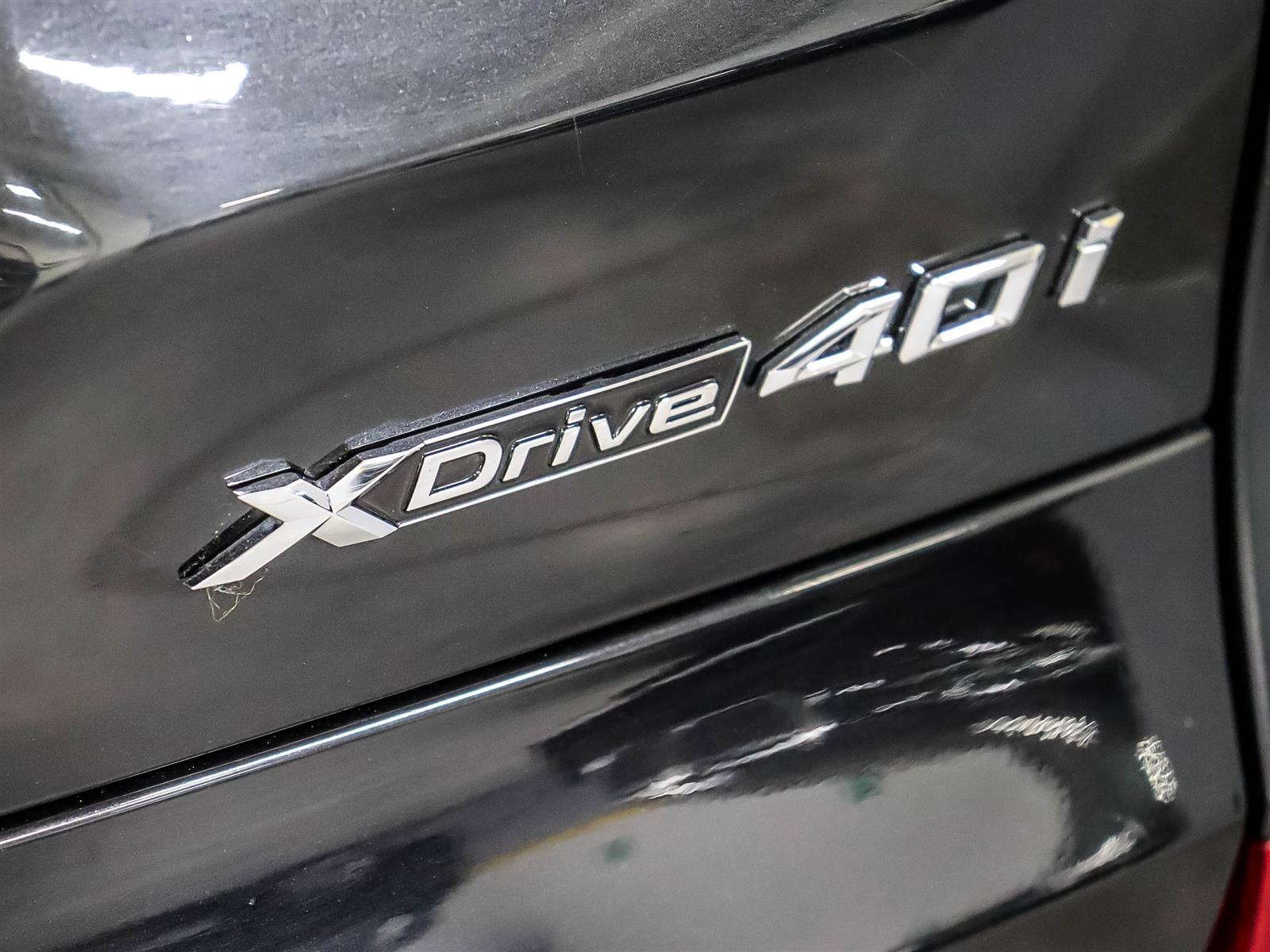2019 BMW X5 - Thumbnail 20