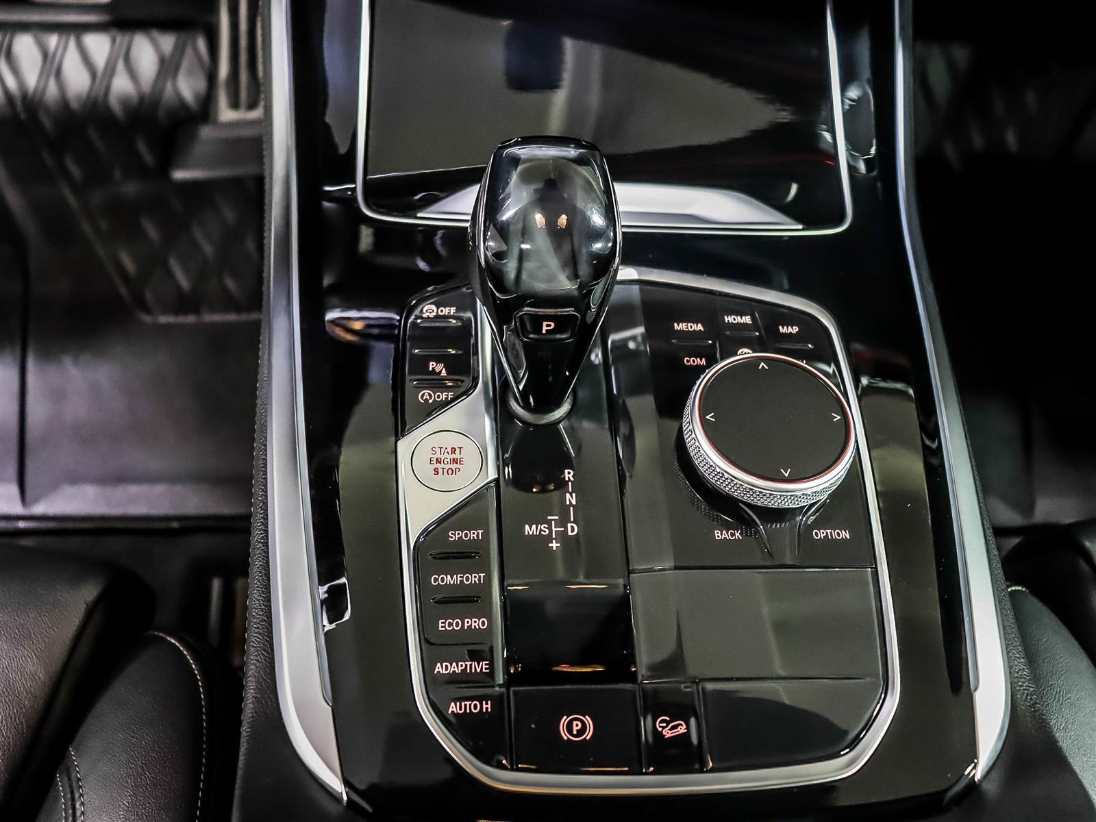 2019 BMW X5 - Thumbnail 27