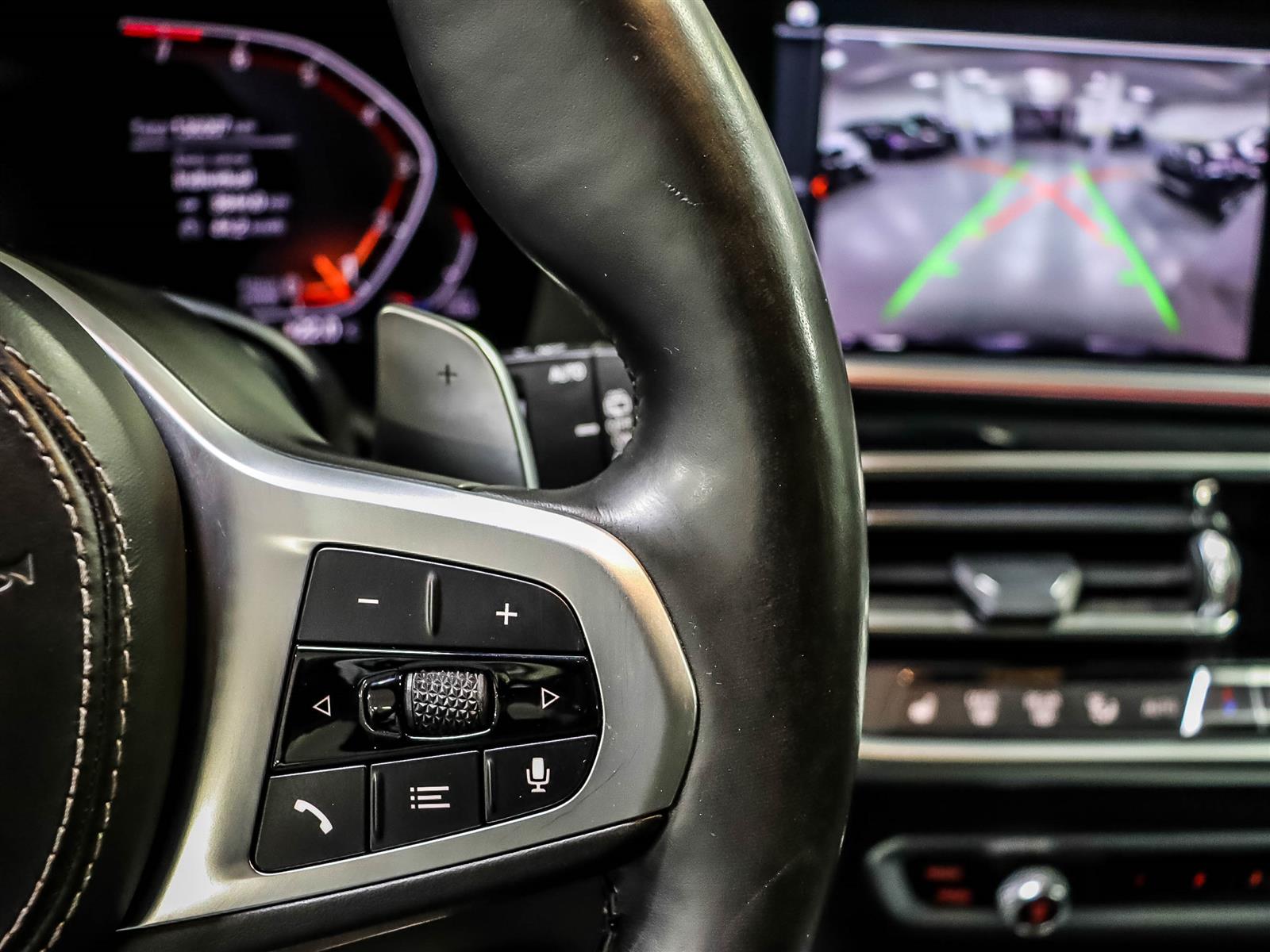 2019 BMW X5 - Thumbnail 31