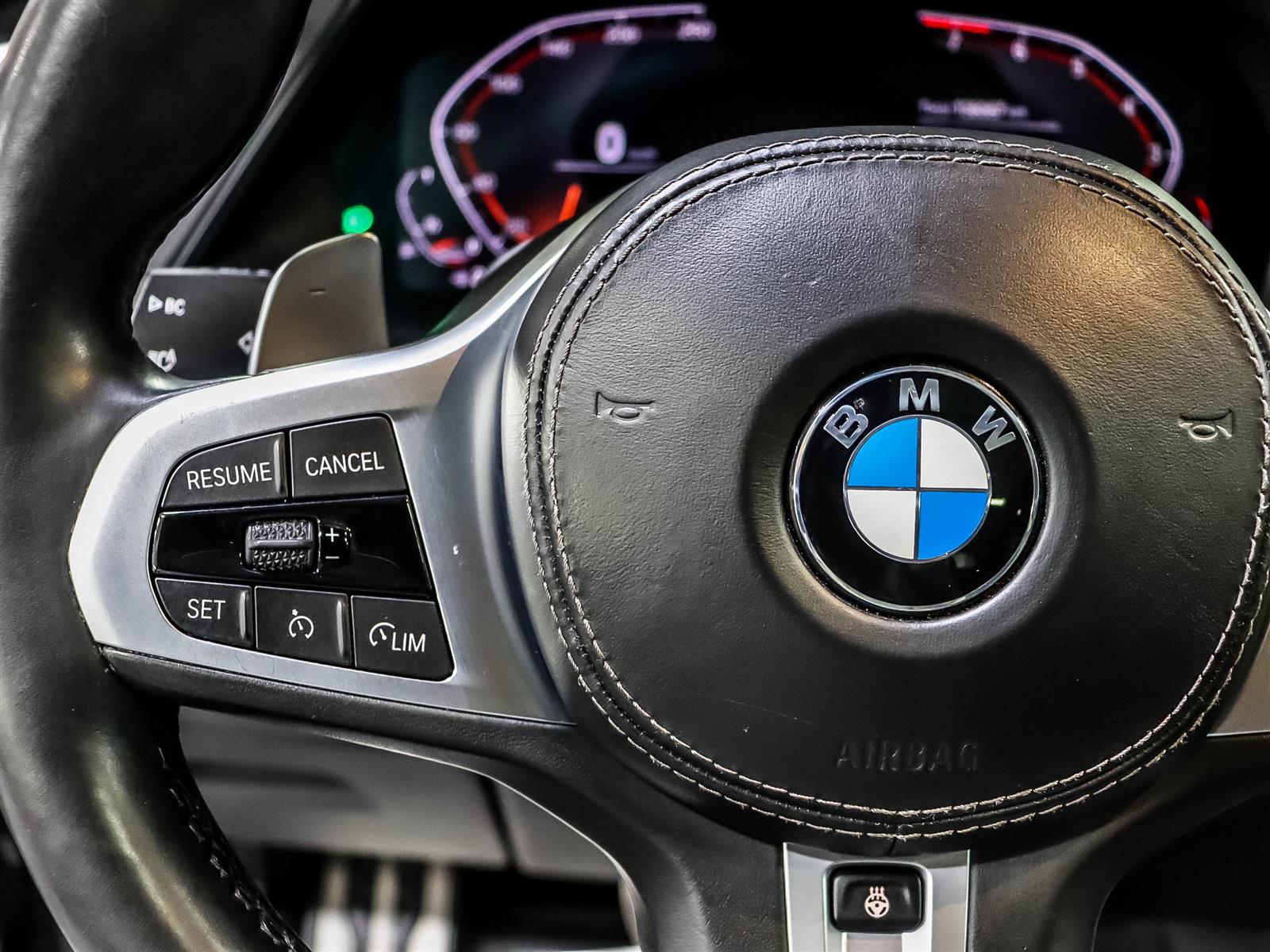 2019 BMW X5 - Thumbnail 32