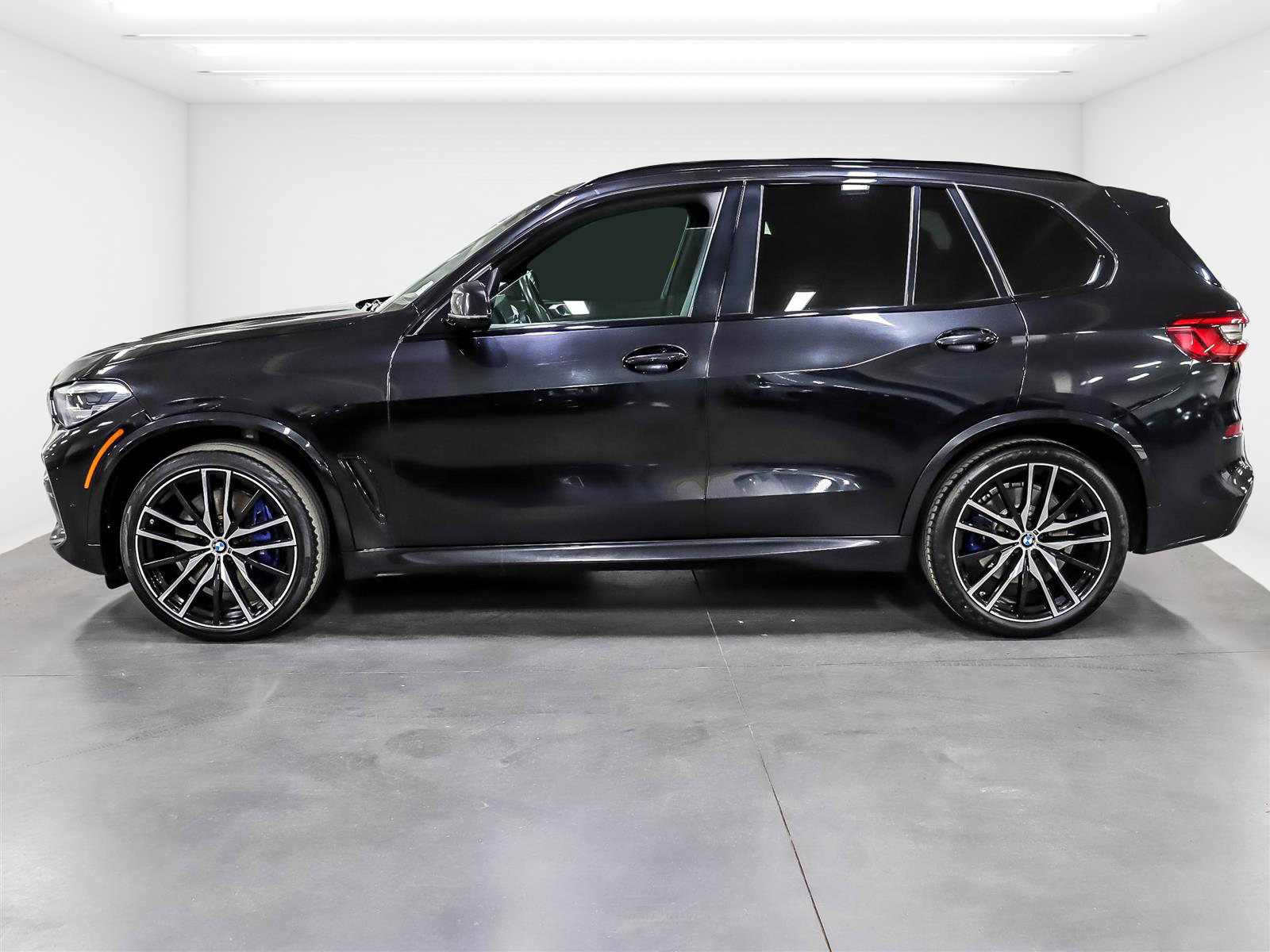 2019 BMW X5 - Thumbnail 5