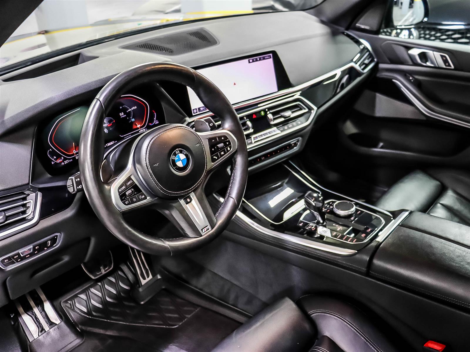 2019 BMW X5 - Thumbnail 7