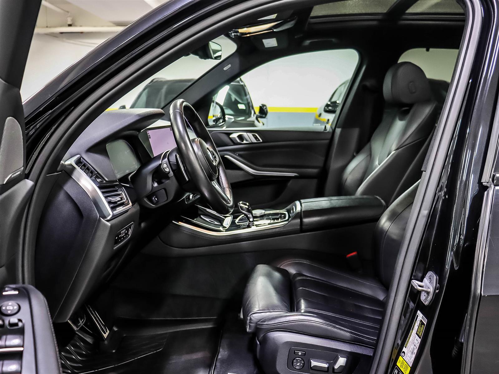 2019 BMW X5 - Thumbnail 8