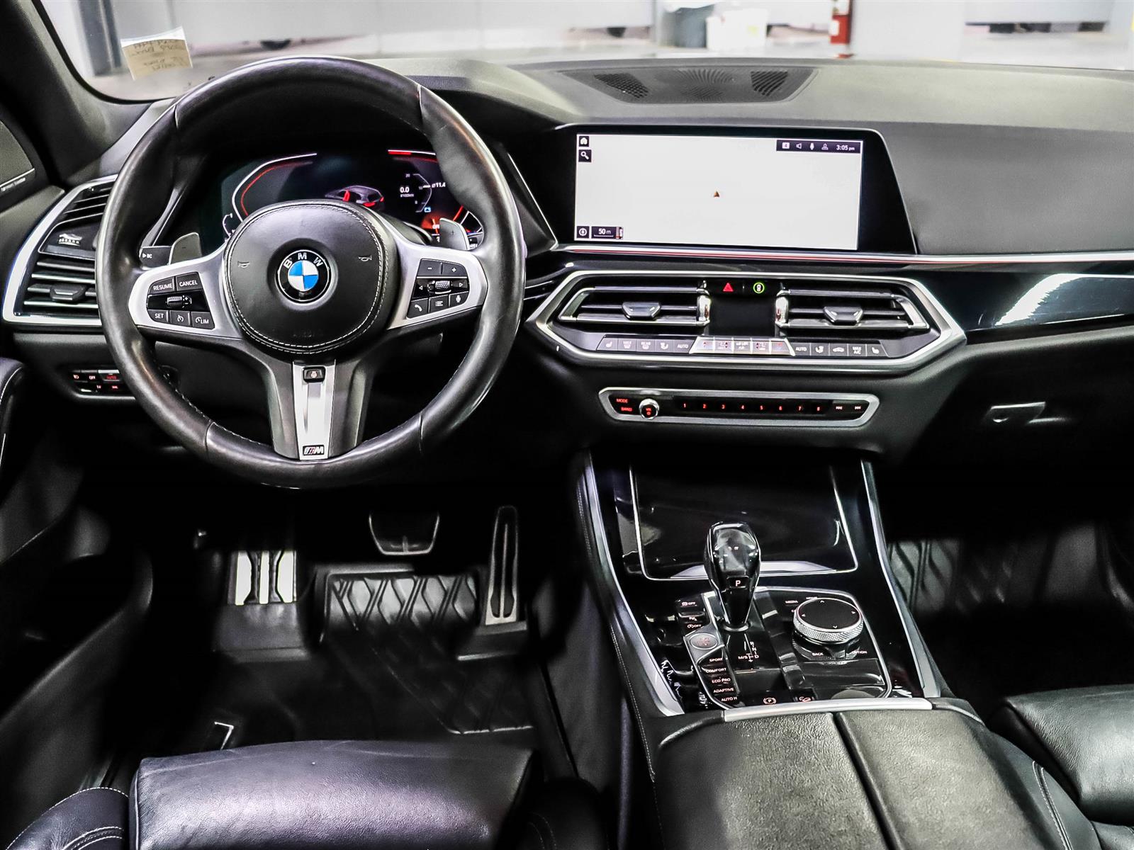 2019 BMW X5 - Thumbnail 9