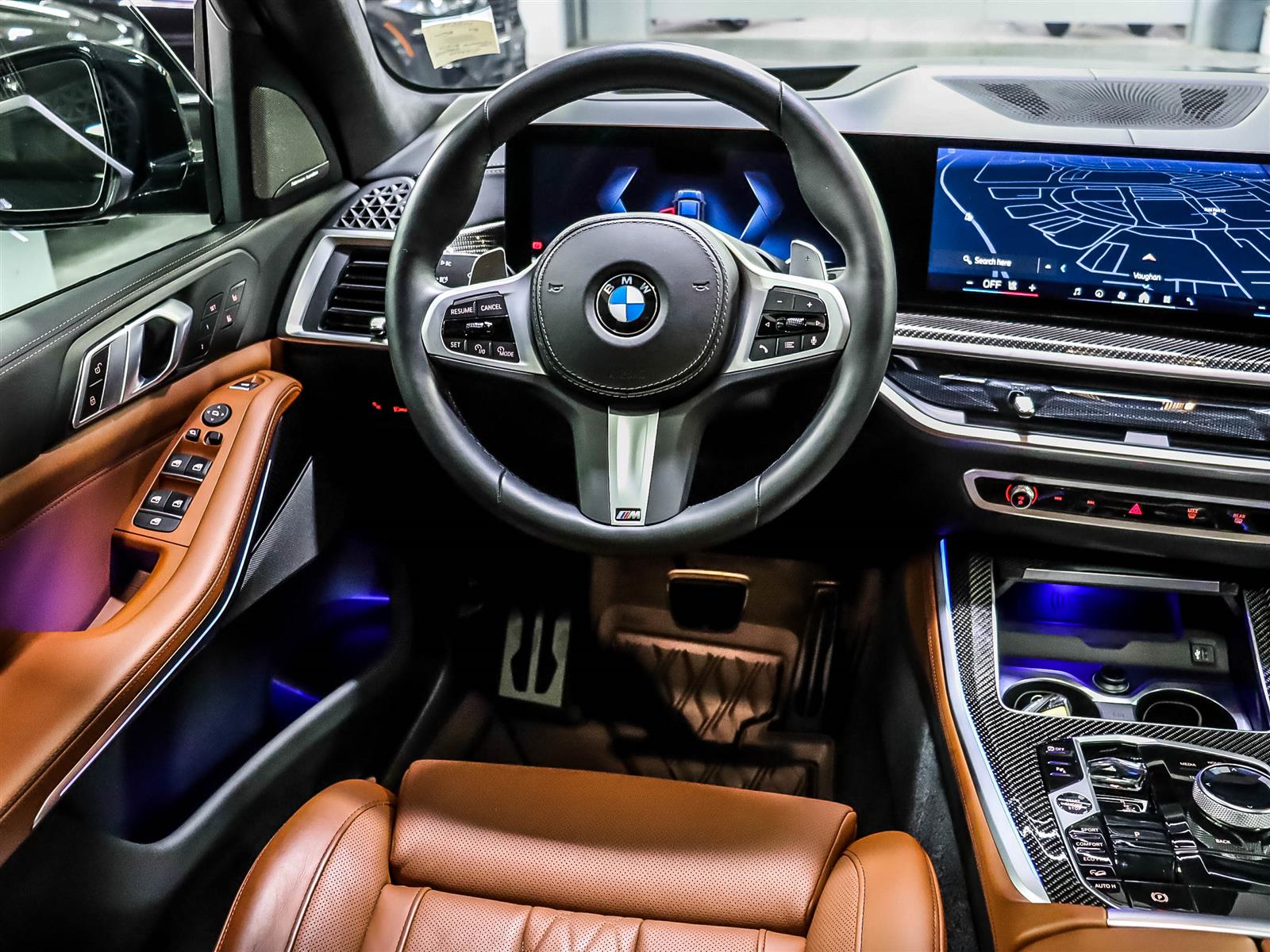 2024 BMW X5 - Thumbnail 10