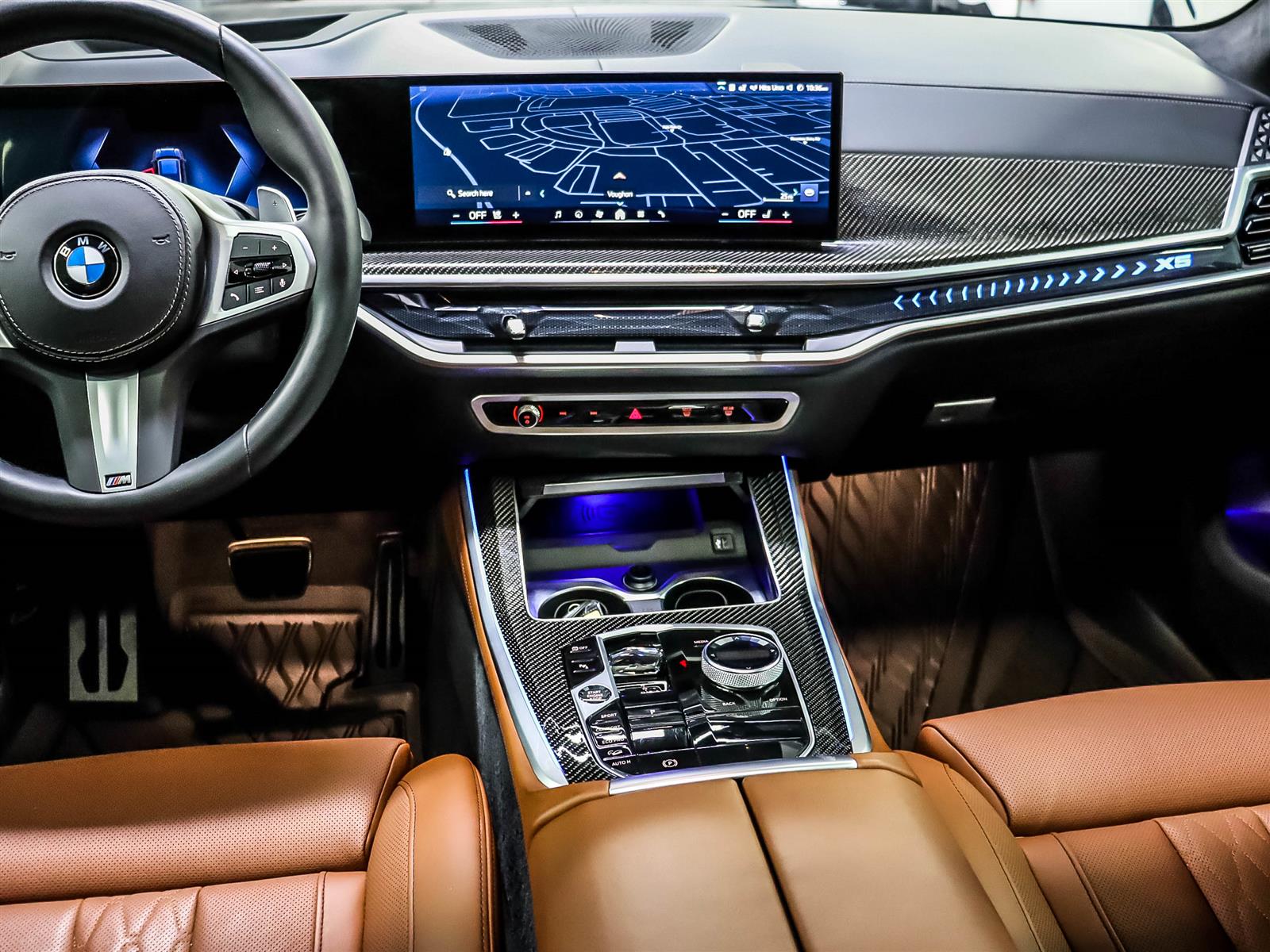 2024 BMW X5 - Thumbnail 11