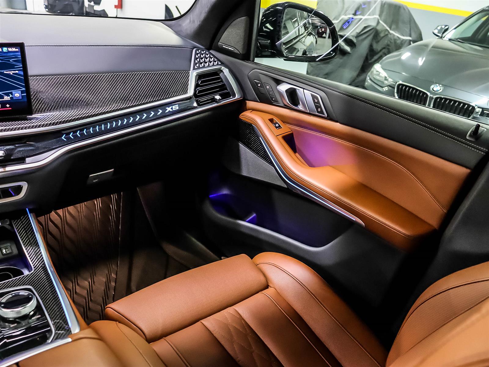 2024 BMW X5 - Thumbnail 12