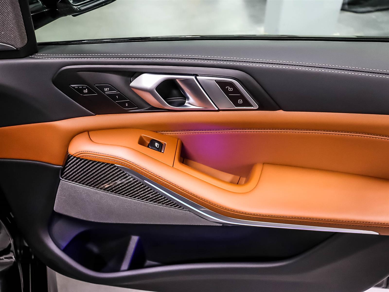 2024 BMW X5 - Thumbnail 13