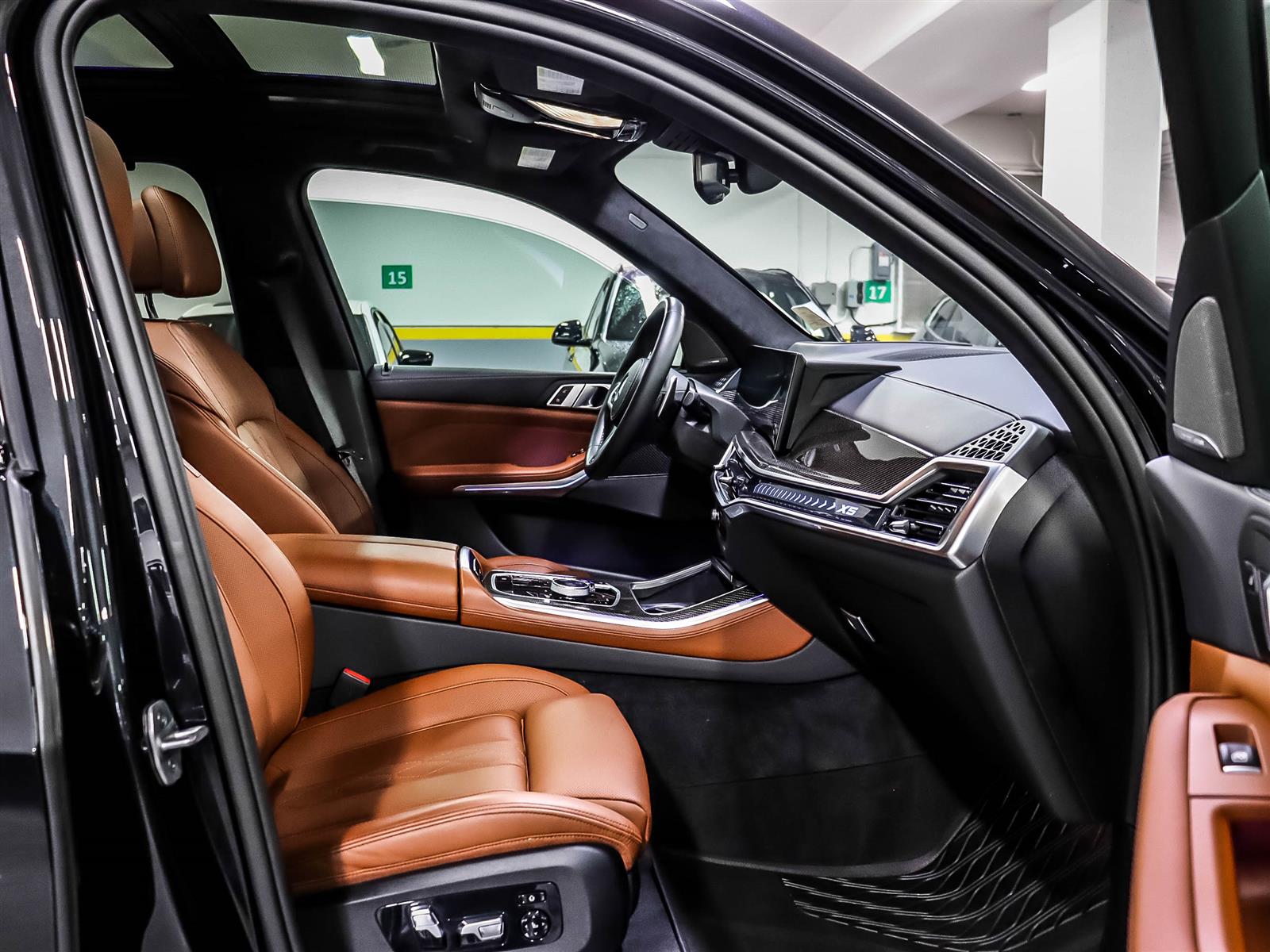 2024 BMW X5 - Thumbnail 15