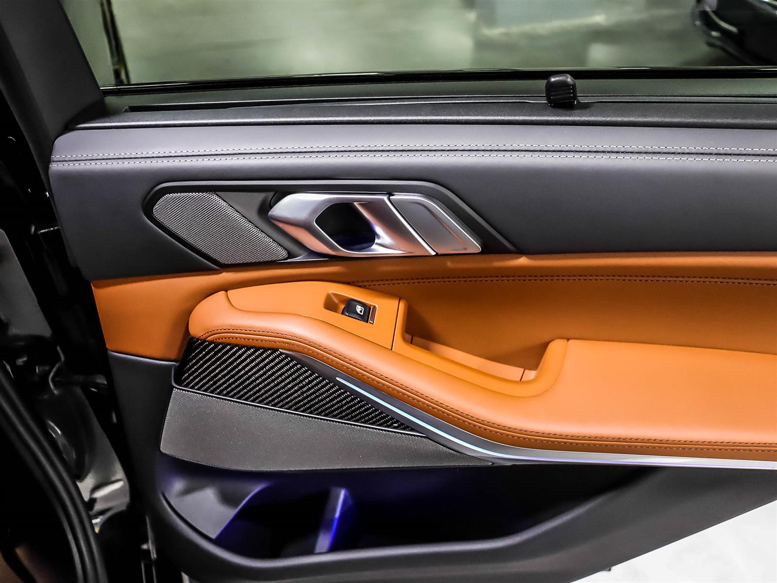 2024 BMW X5 - Thumbnail 16