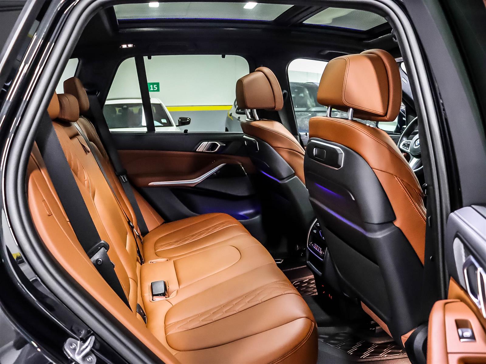 2024 BMW X5 - Thumbnail 17
