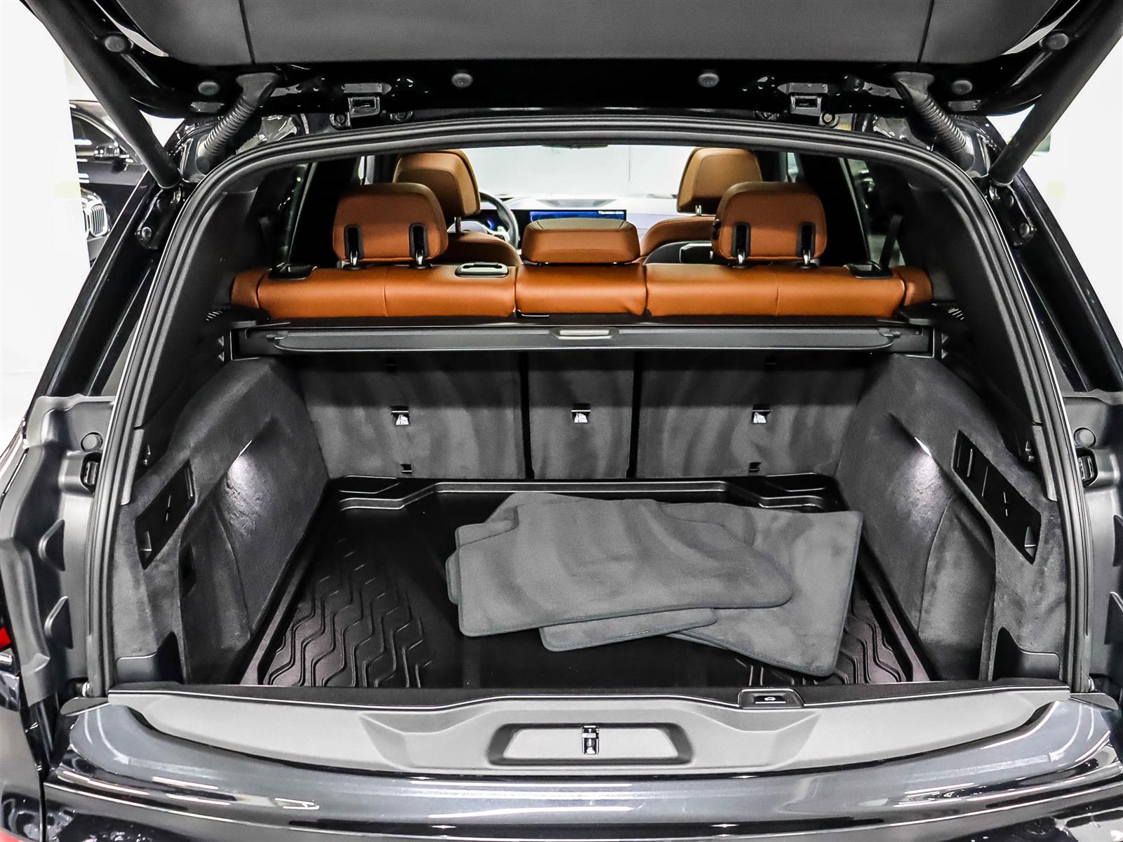 2024 BMW X5 - Thumbnail 19