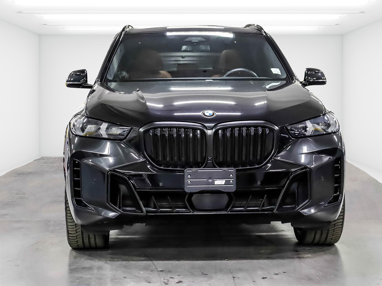 2024 BMW X5 - Thumbnail 2