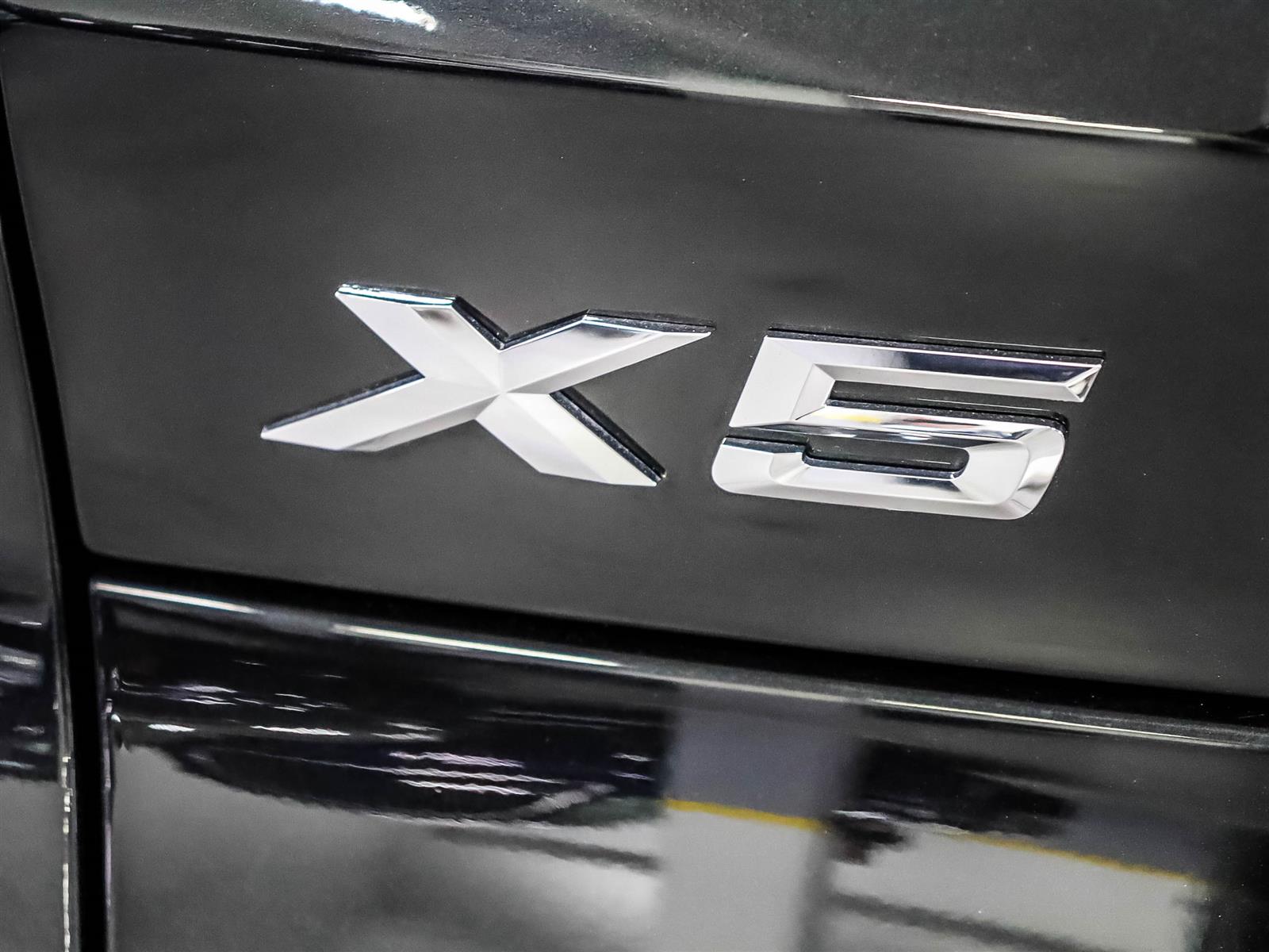 2024 BMW X5 - Thumbnail 21