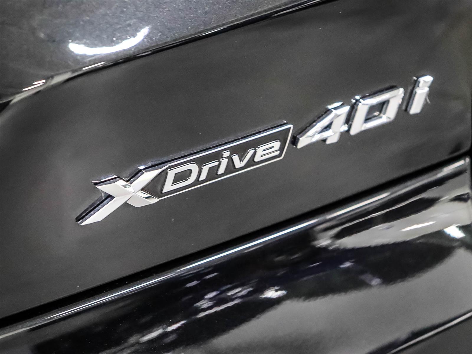 2024 BMW X5 - Thumbnail 22