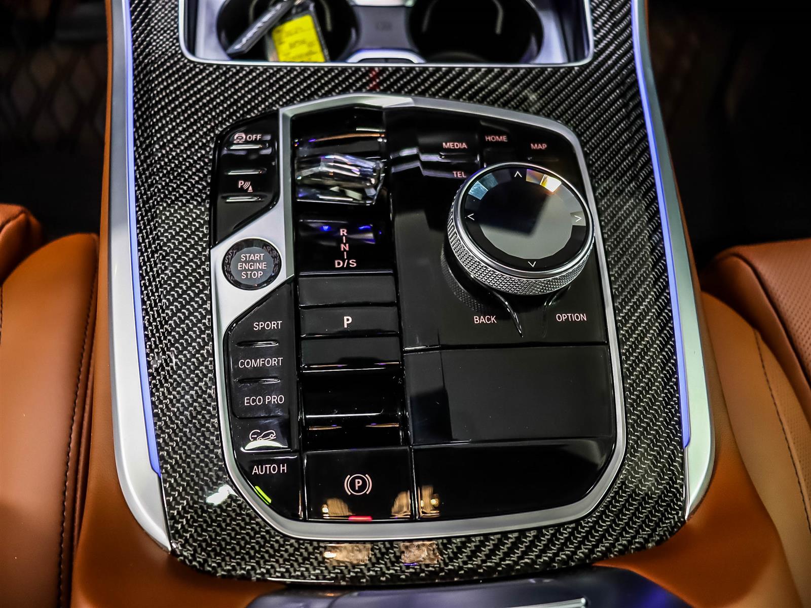 2024 BMW X5 - Thumbnail 31