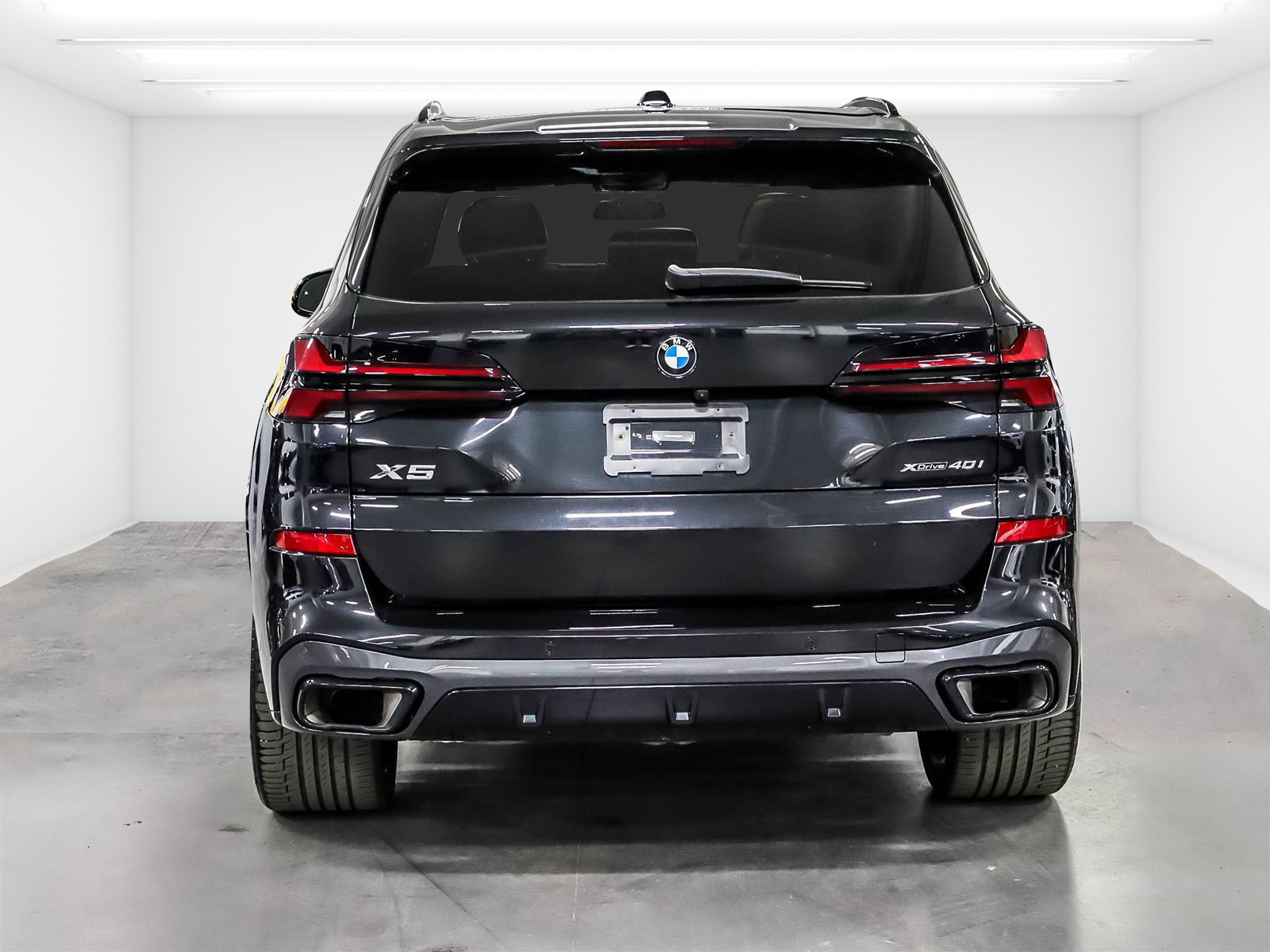 2024 BMW X5 - Thumbnail 4