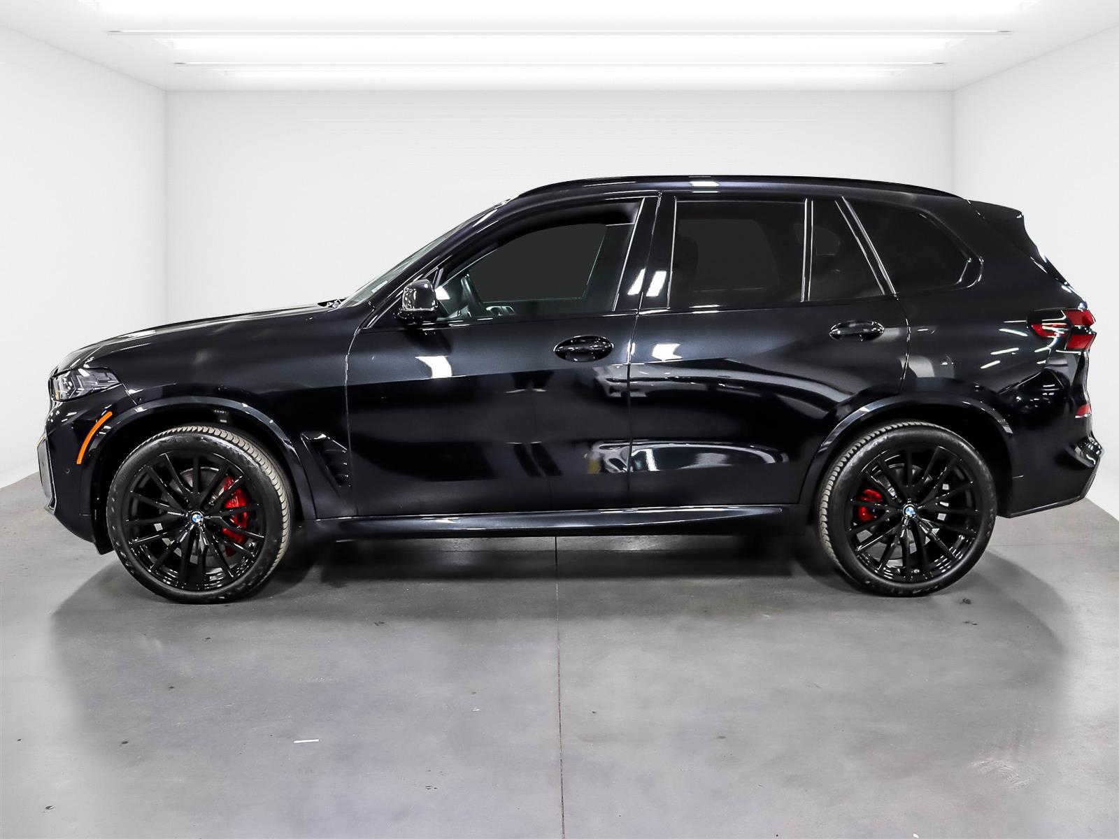 2024 BMW X5 - Thumbnail 5