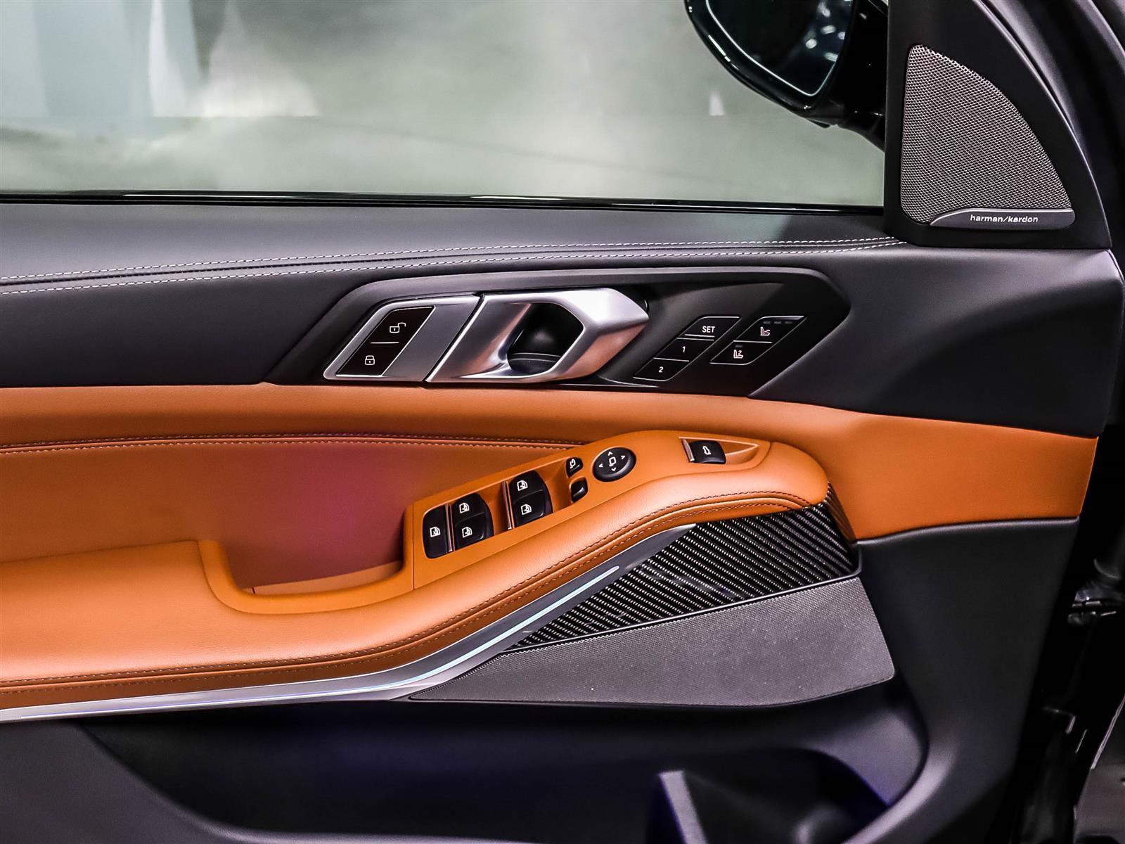 2024 BMW X5 - Thumbnail 6