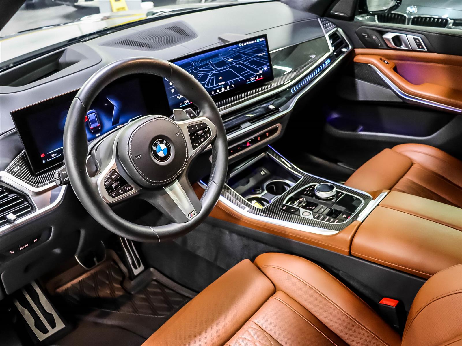 2024 BMW X5 - Thumbnail 7