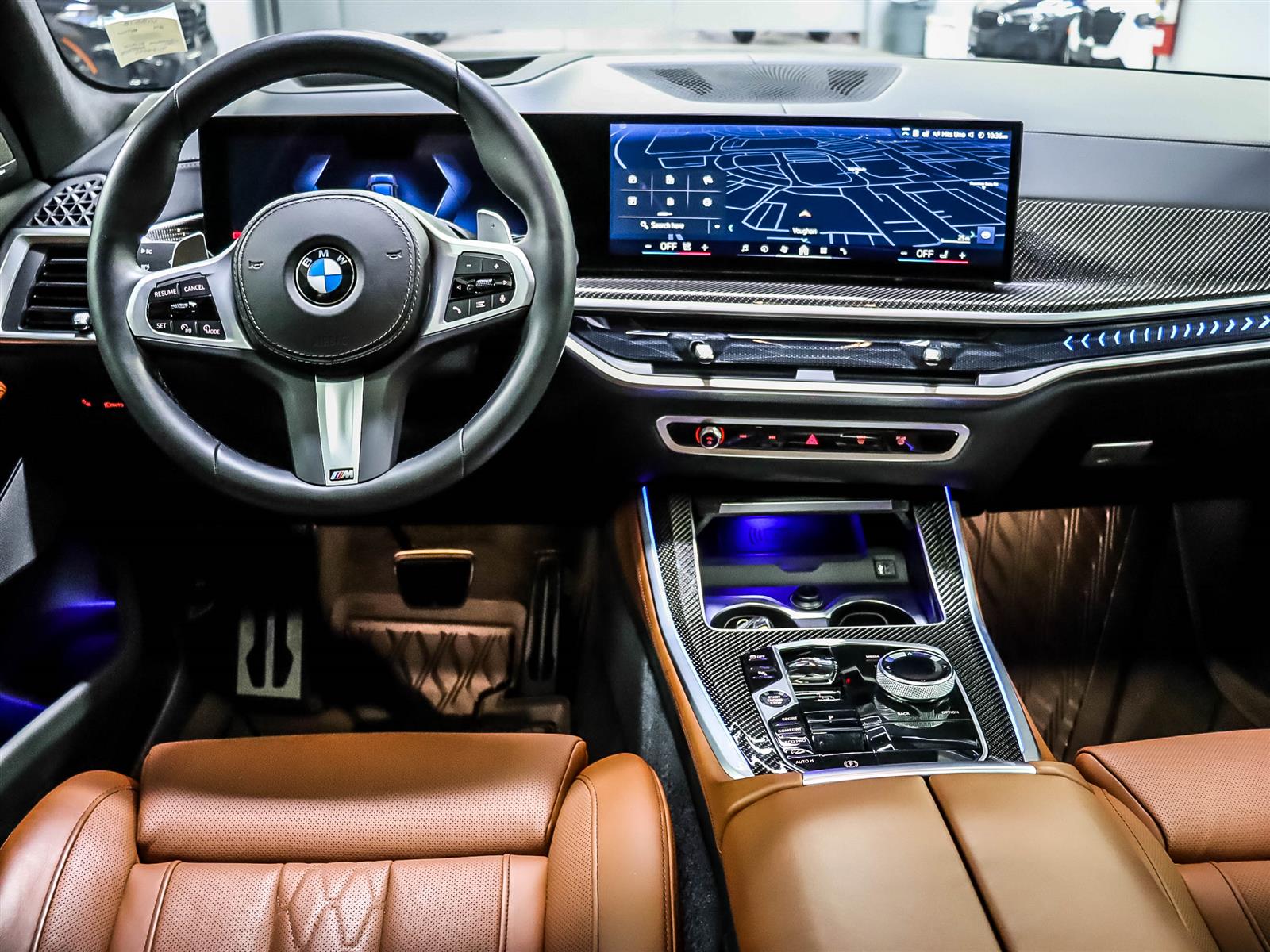 2024 BMW X5 - Thumbnail 9