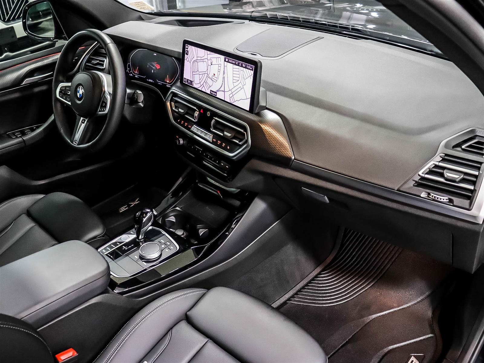 2024 BMW X3 xDrive30i - Thumbnail 13