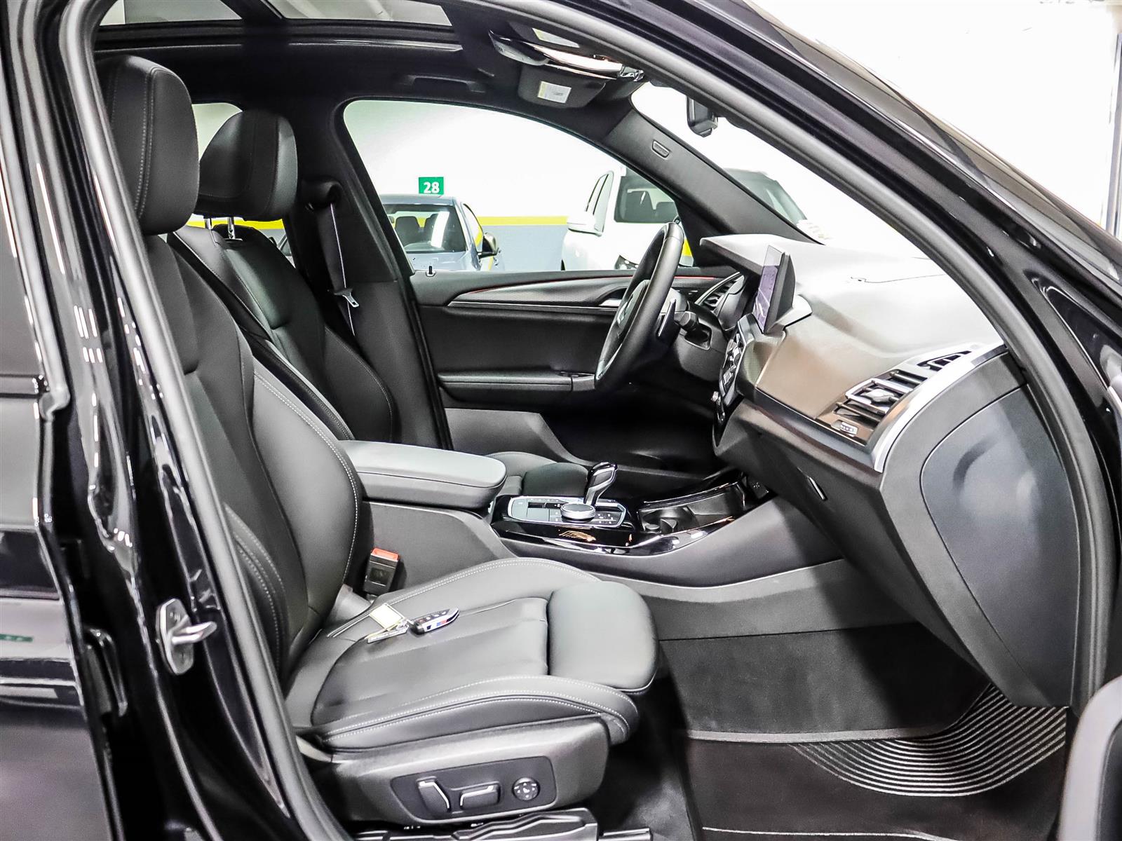 2024 BMW X3 xDrive30i - Thumbnail 14