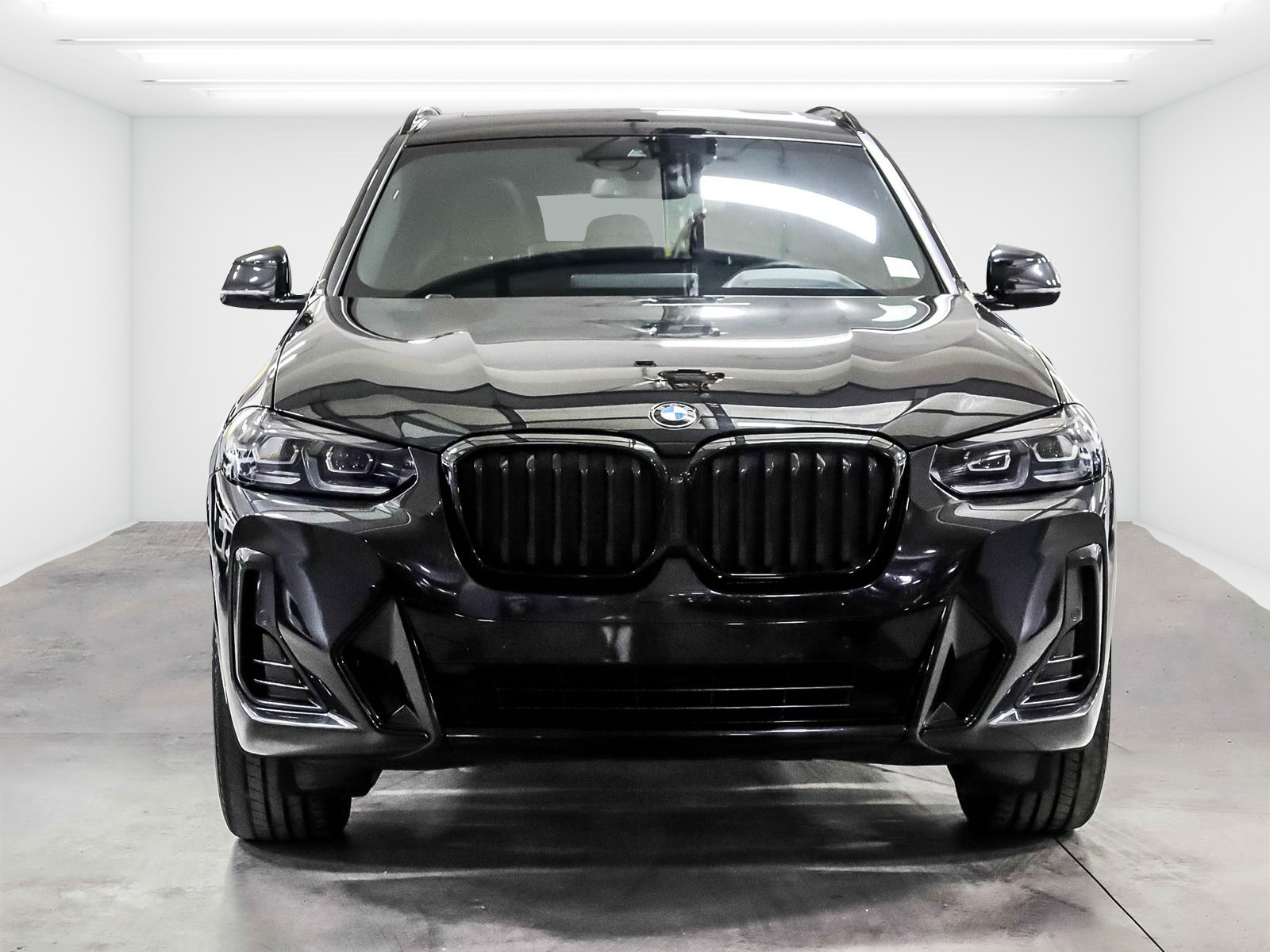 2024 BMW X3 xDrive30i - Thumbnail 2
