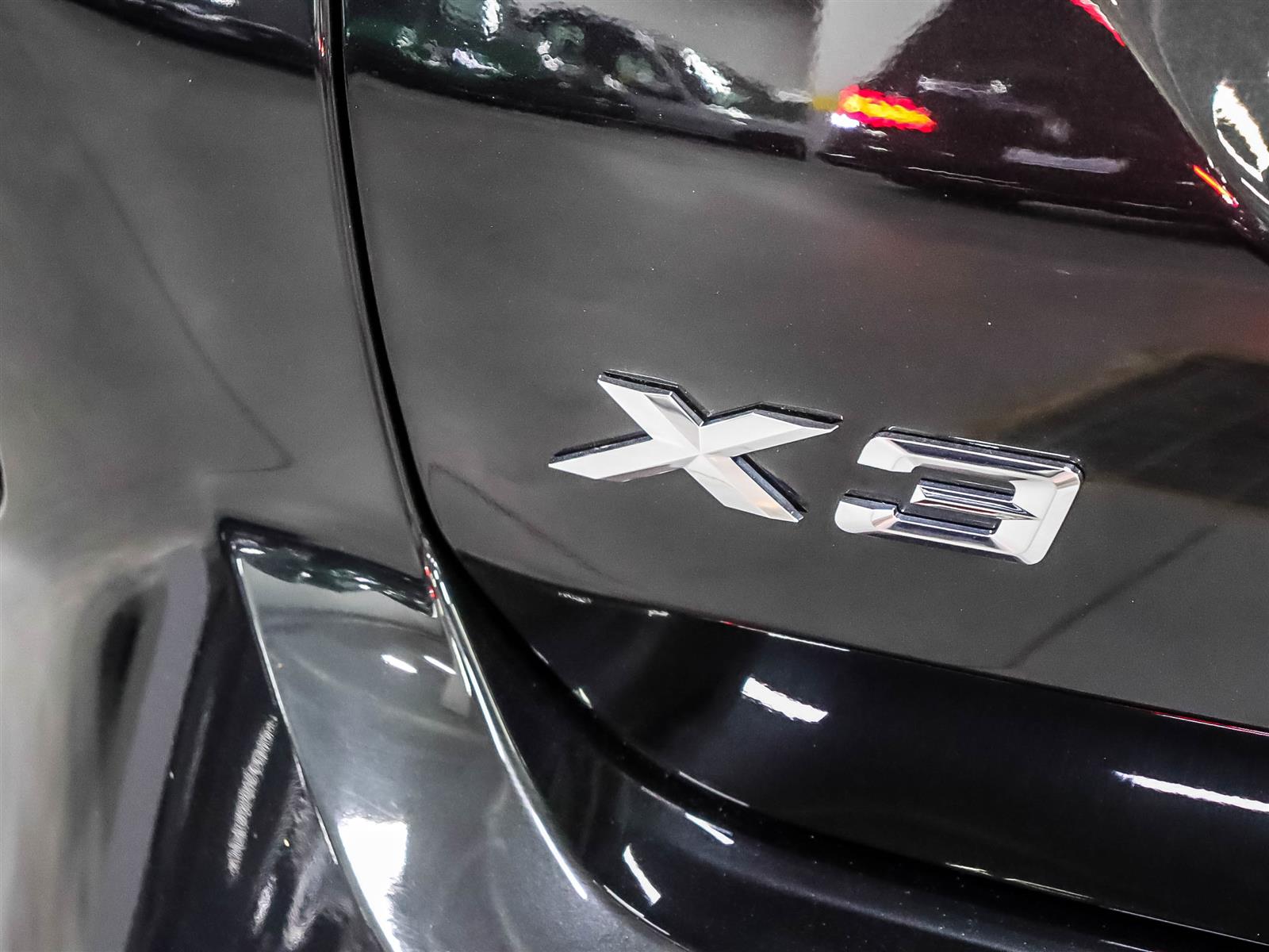 2024 BMW X3 xDrive30i - Thumbnail 20