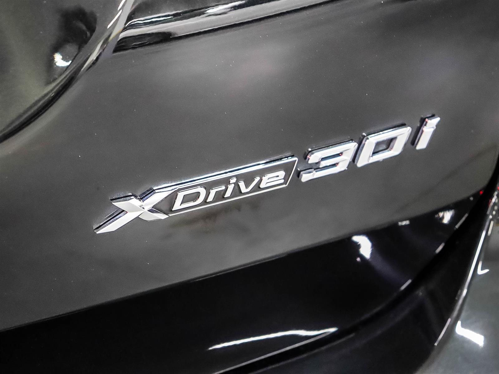 2024 BMW X3 xDrive30i - Thumbnail 21