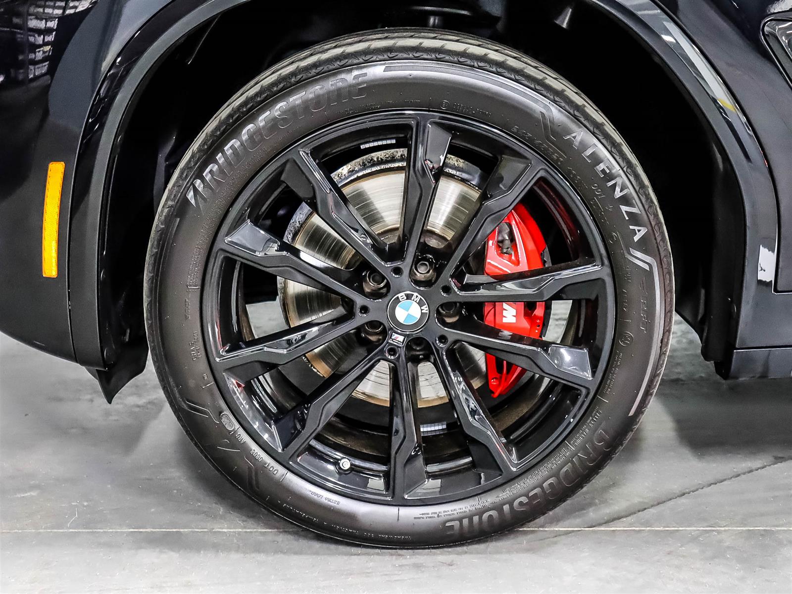 2024 BMW X3 xDrive30i - Thumbnail 22