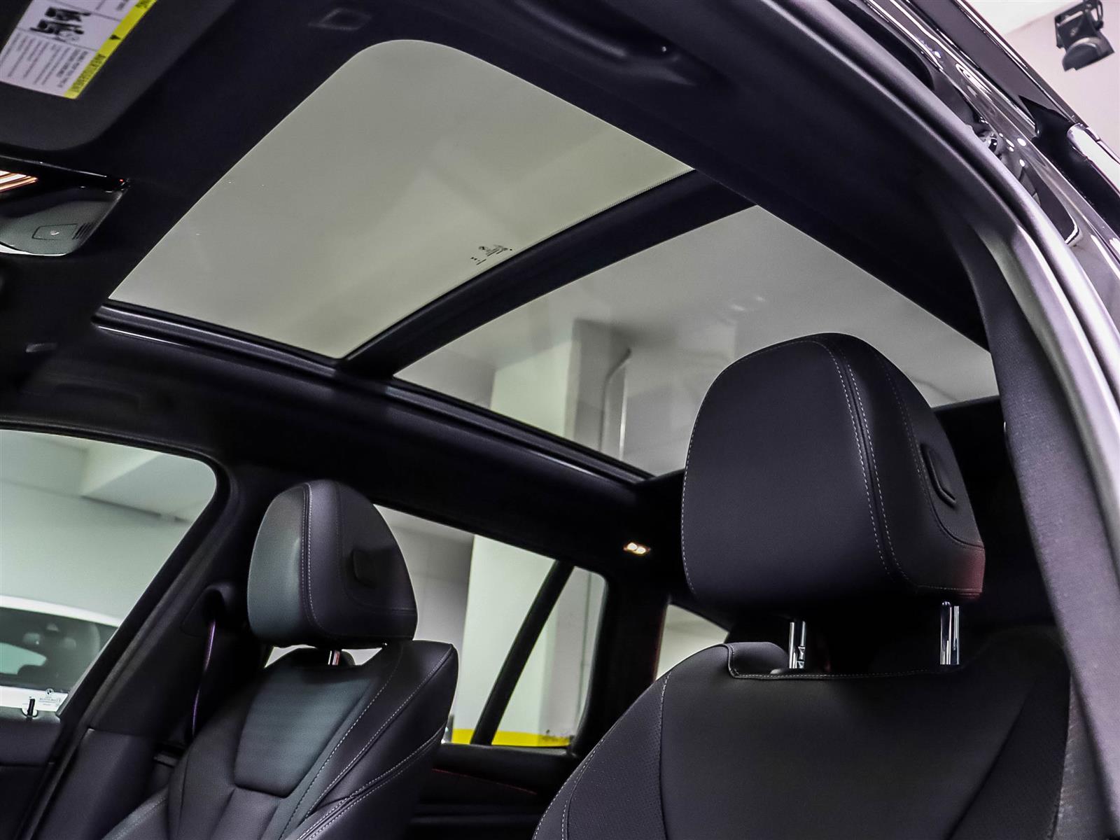 2024 BMW X3 xDrive30i - Thumbnail 27