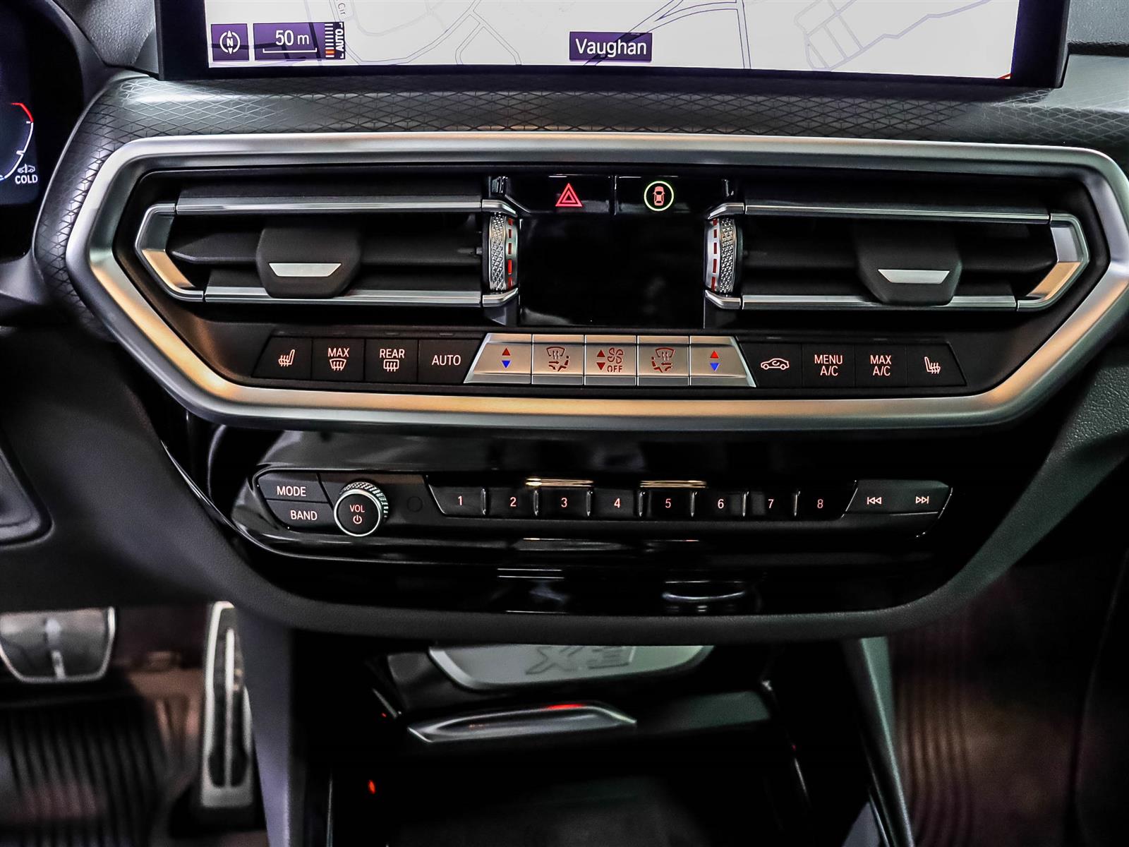 2024 BMW X3 xDrive30i - Thumbnail 30