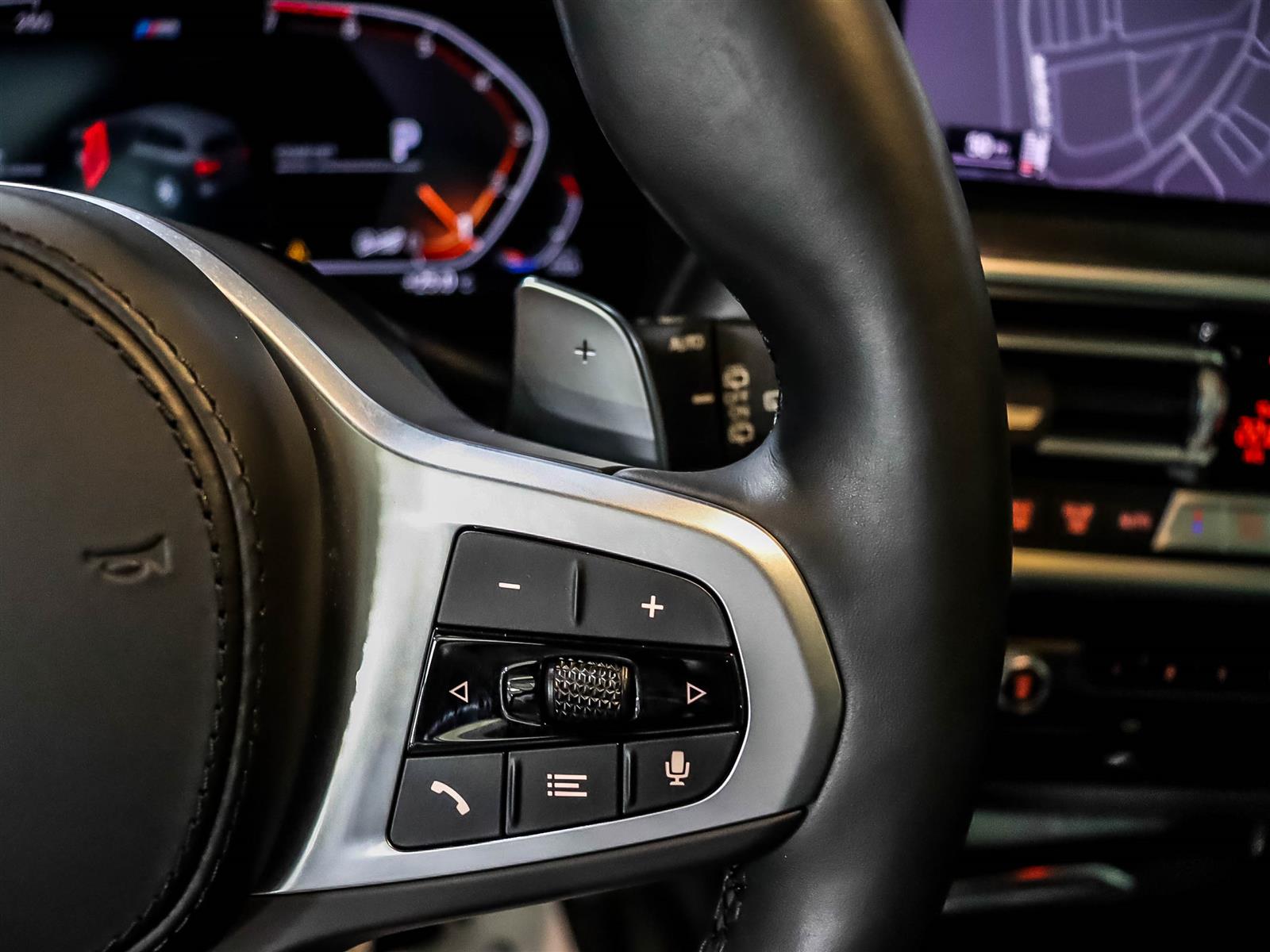 2024 BMW X3 xDrive30i - Thumbnail 31
