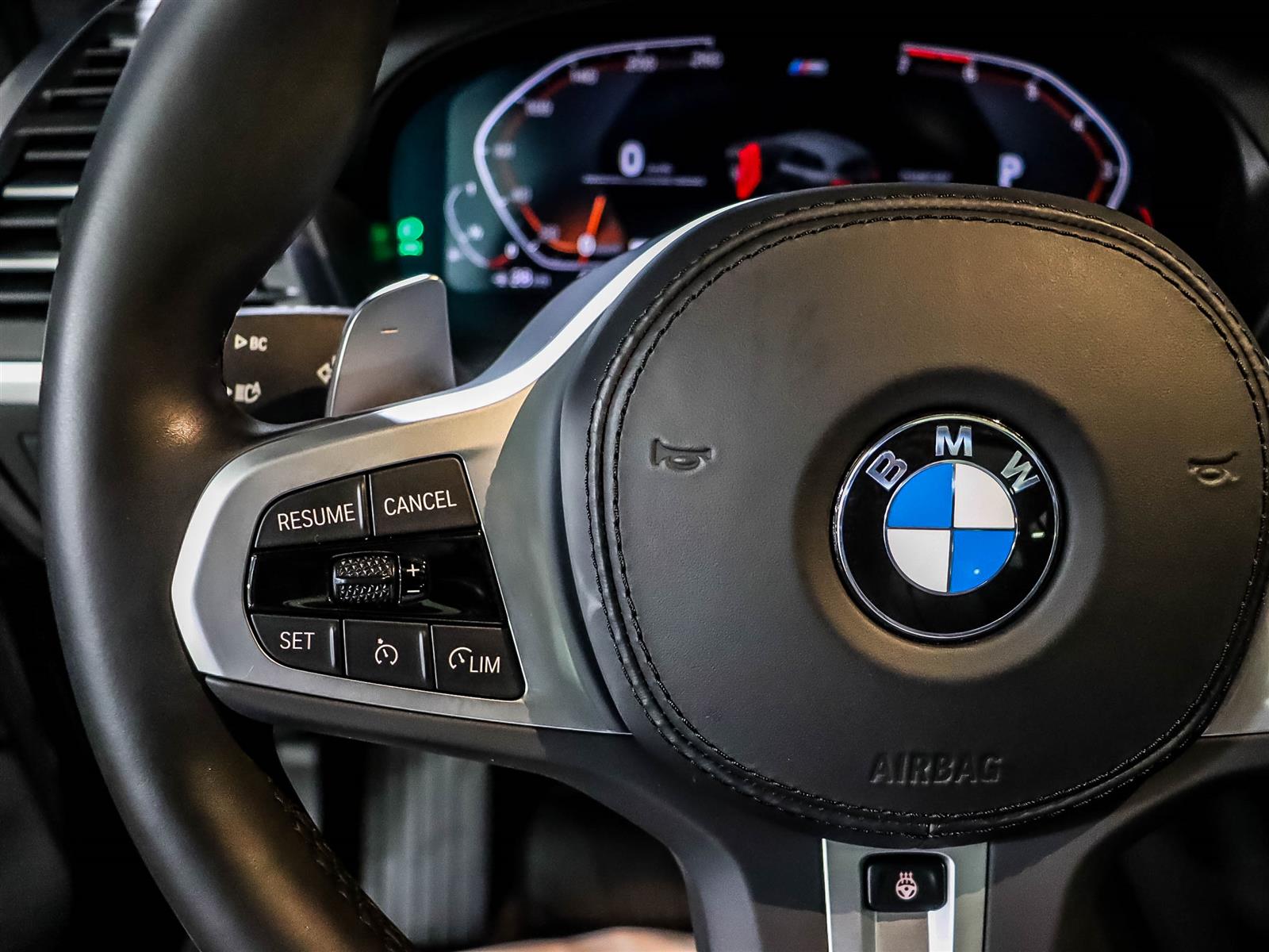 2024 BMW X3 xDrive30i - Thumbnail 32