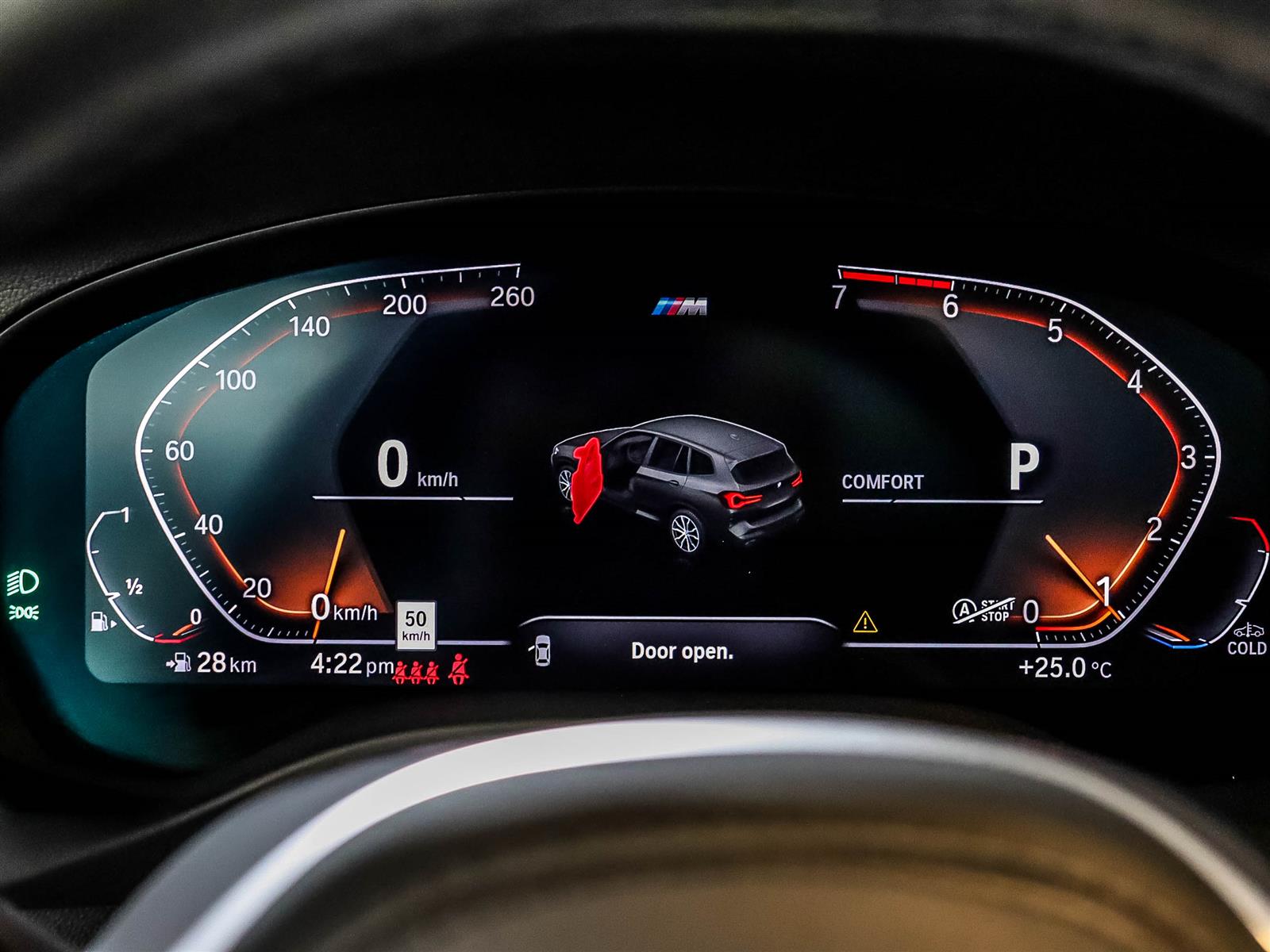 2024 BMW X3 xDrive30i - Thumbnail 33