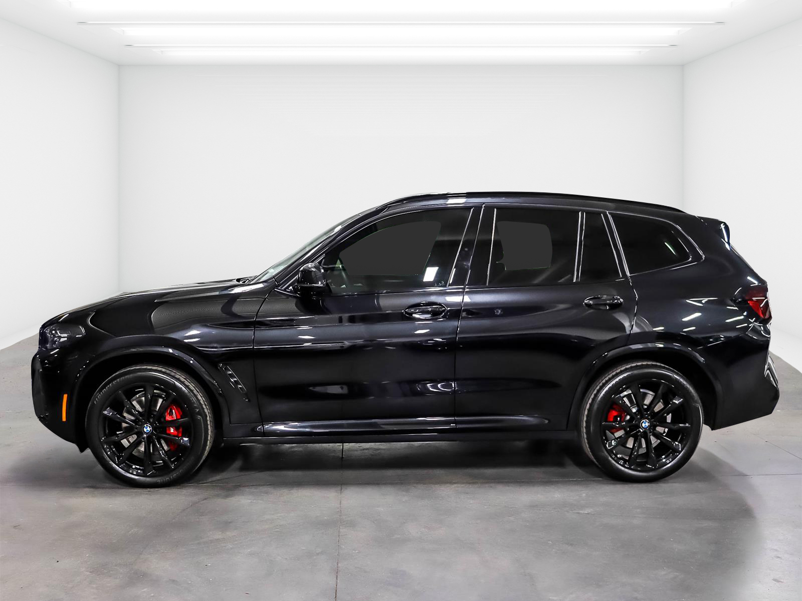 2024 BMW X3 xDrive30i - Thumbnail 4
