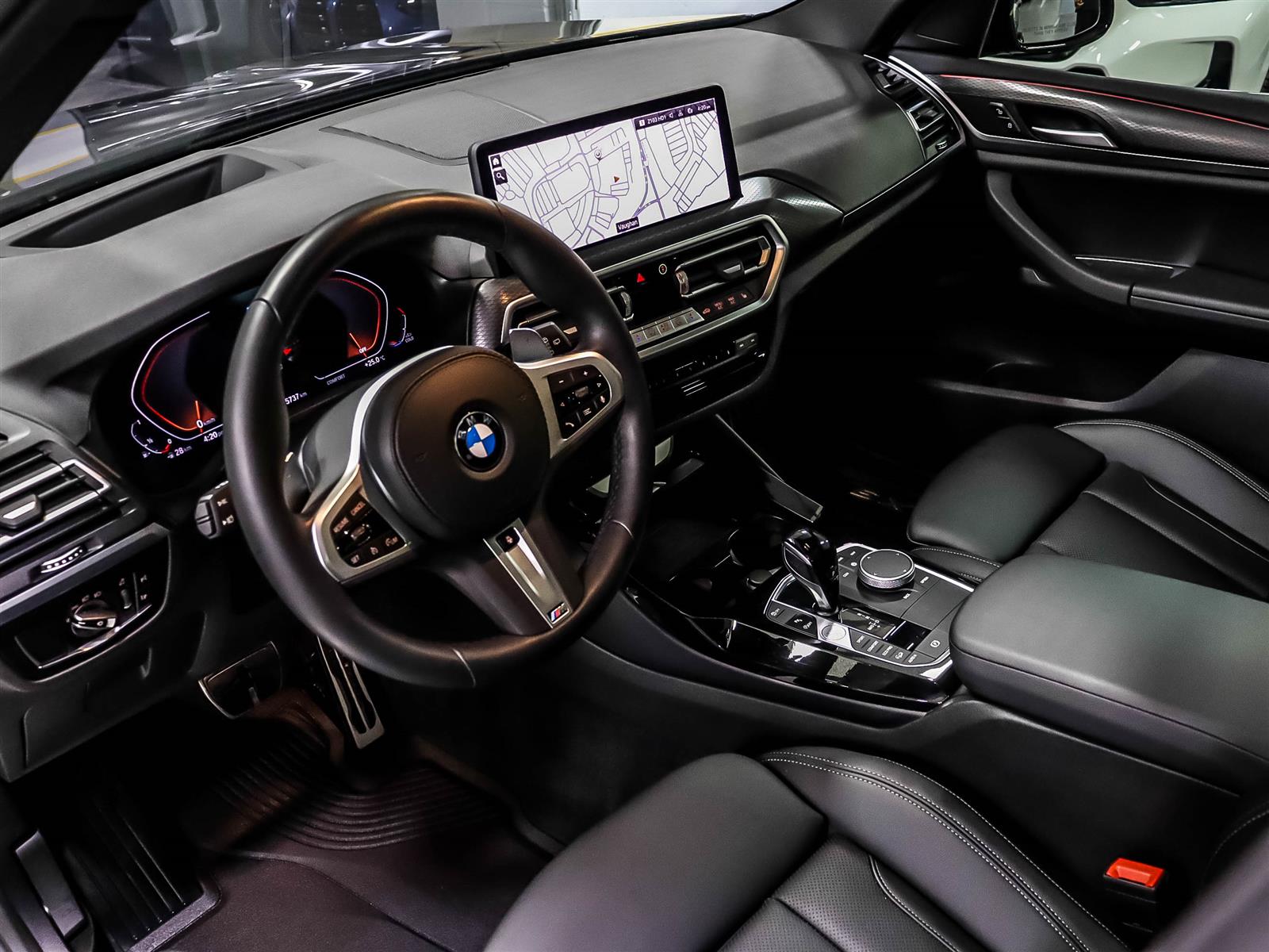 2024 BMW X3 xDrive30i - Thumbnail 6