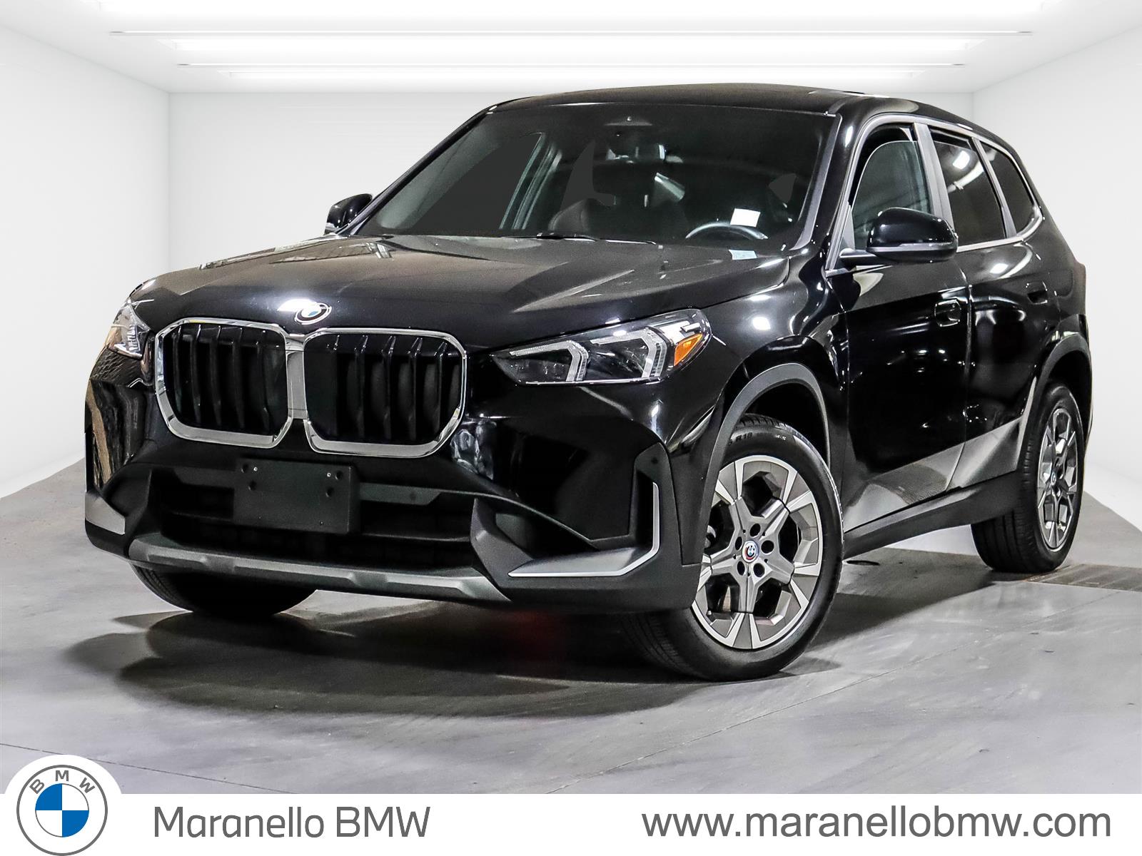 2025 BMW X1 xDrive28i - Main View