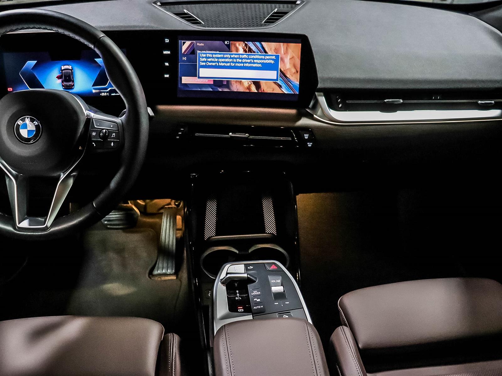 2025 BMW X1 xDrive28i - Thumbnail 10