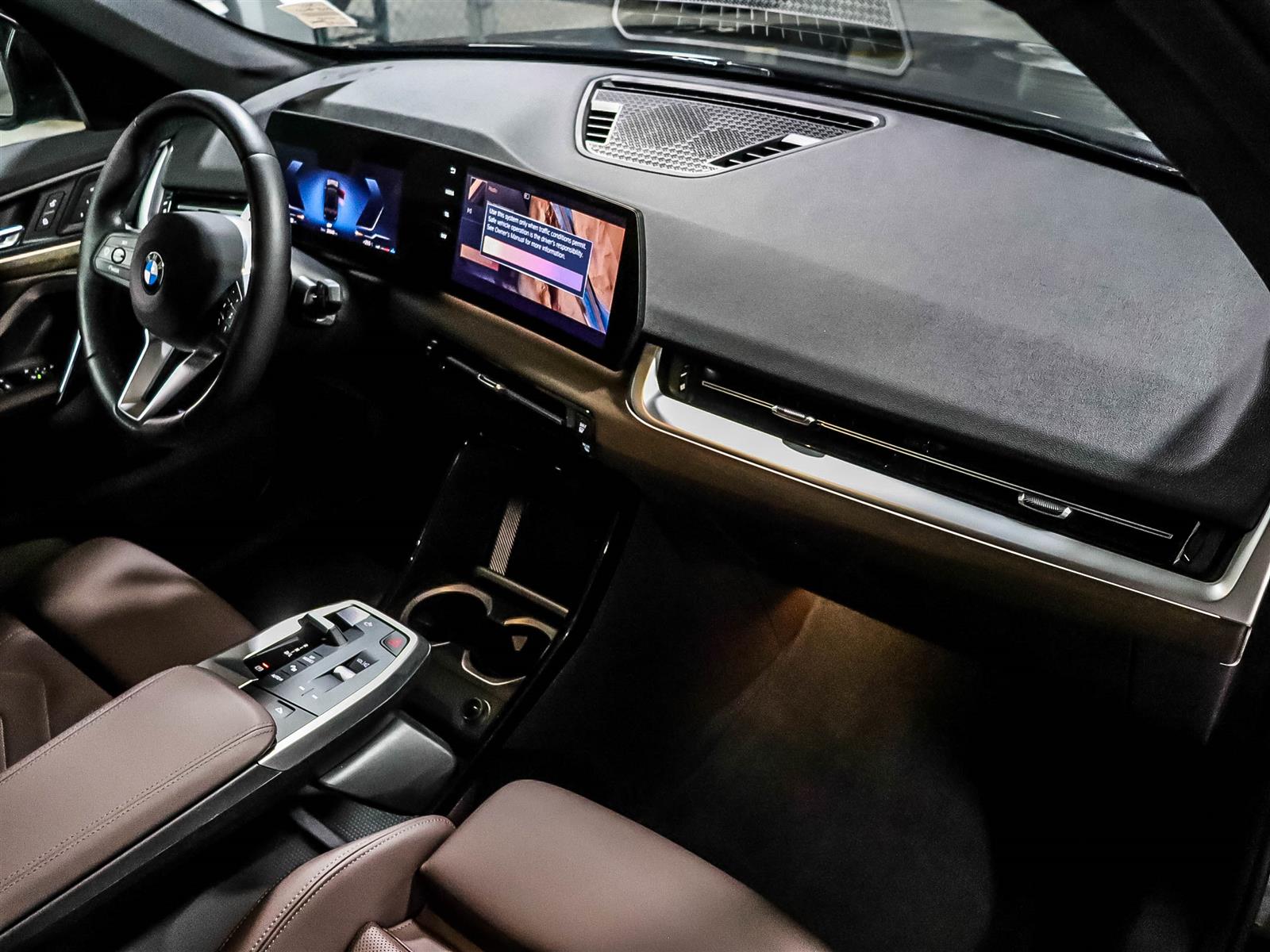 2025 BMW X1 xDrive28i - Thumbnail 13