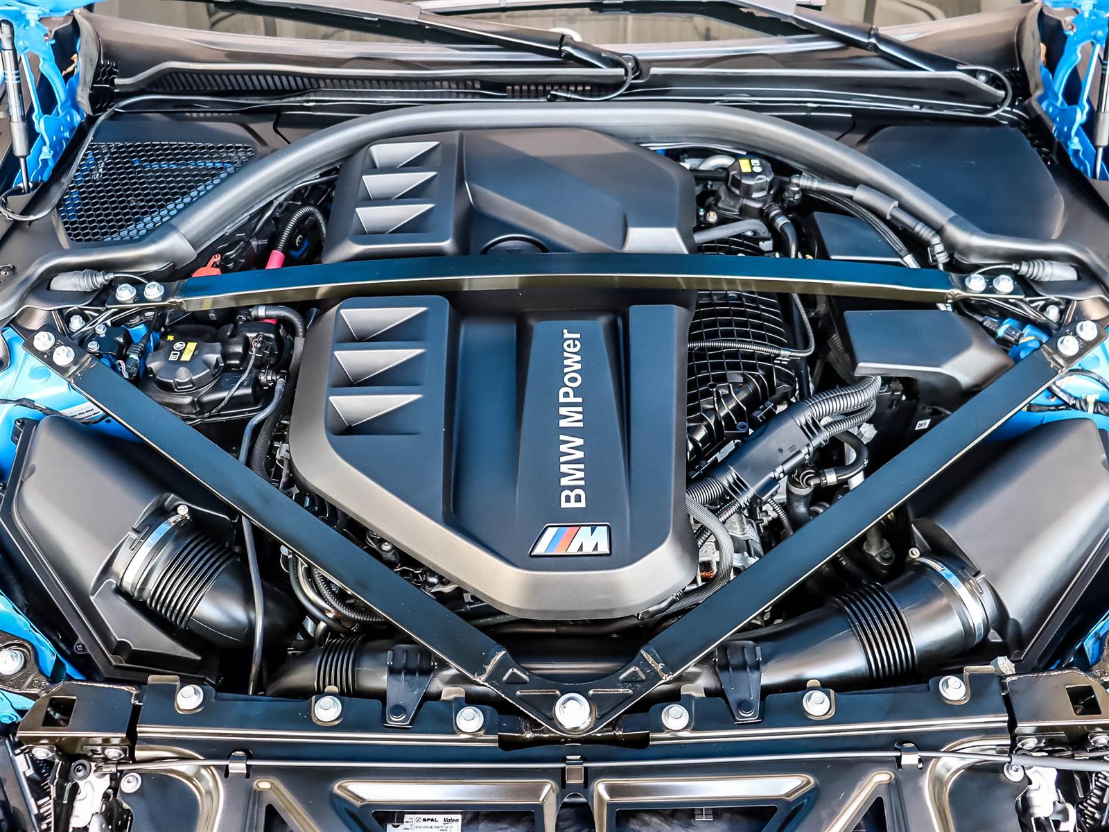 2022 BMW M4 Competition Cabriolet M xDrive - Thumbnail 15