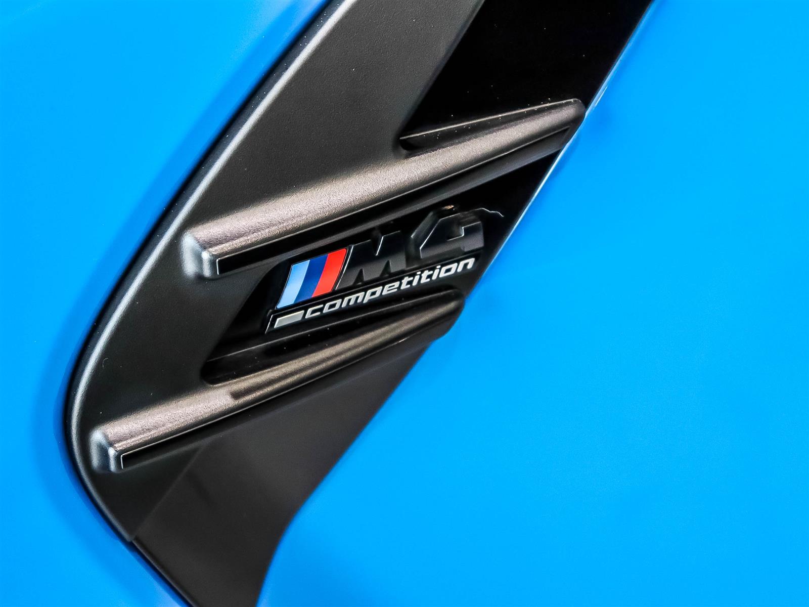 2022 BMW M4 Competition Cabriolet M xDrive - Thumbnail 17