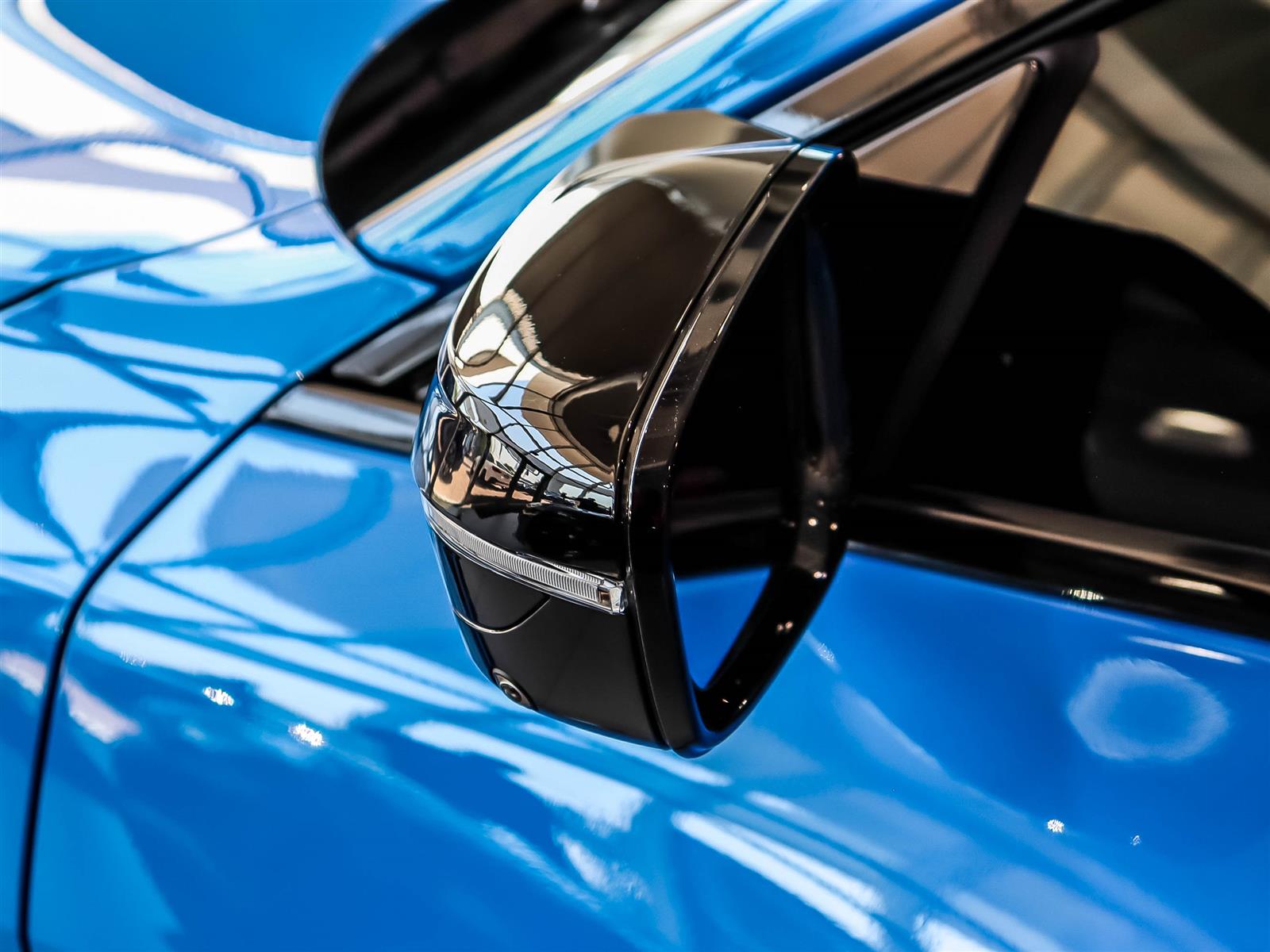 2022 BMW M4 Competition Cabriolet M xDrive - Thumbnail 18