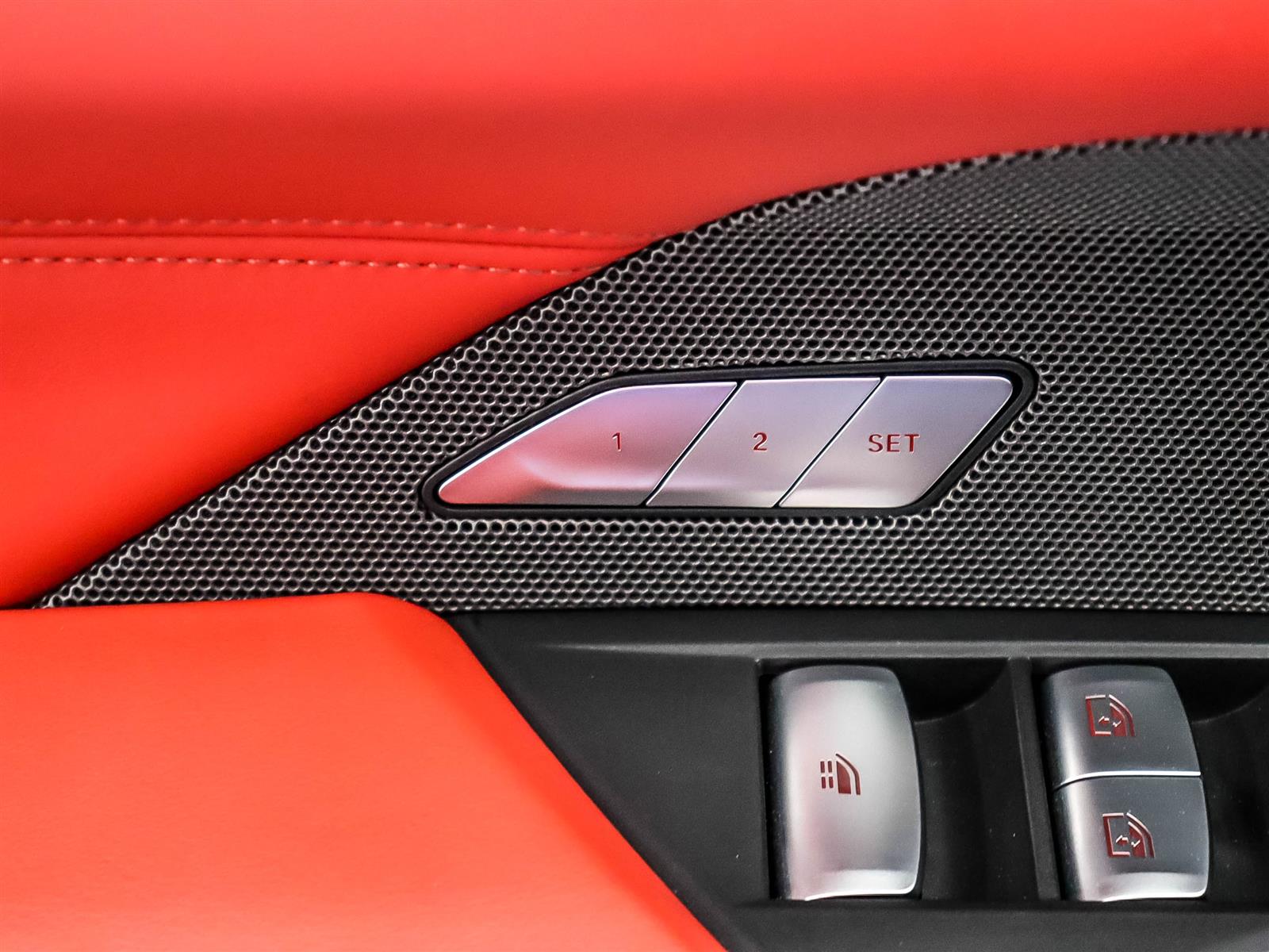 2022 BMW M4 Competition Cabriolet M xDrive - Thumbnail 20